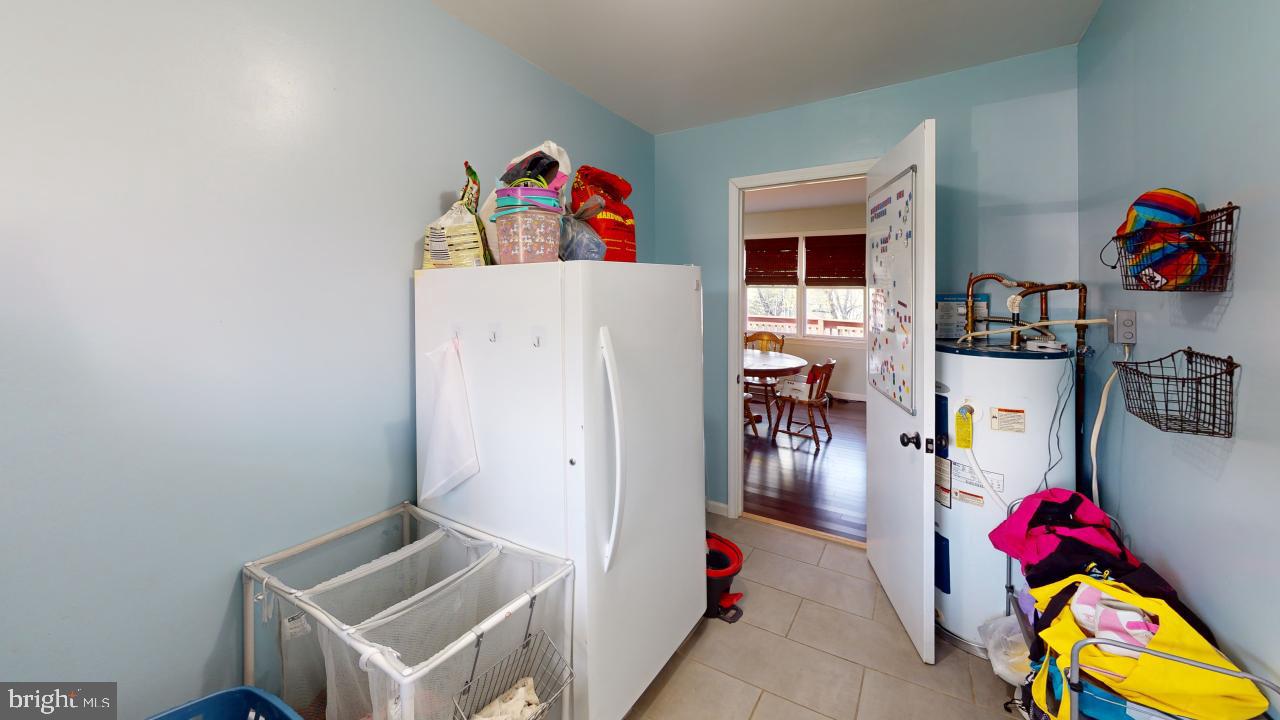 EVERGREEN - Residential