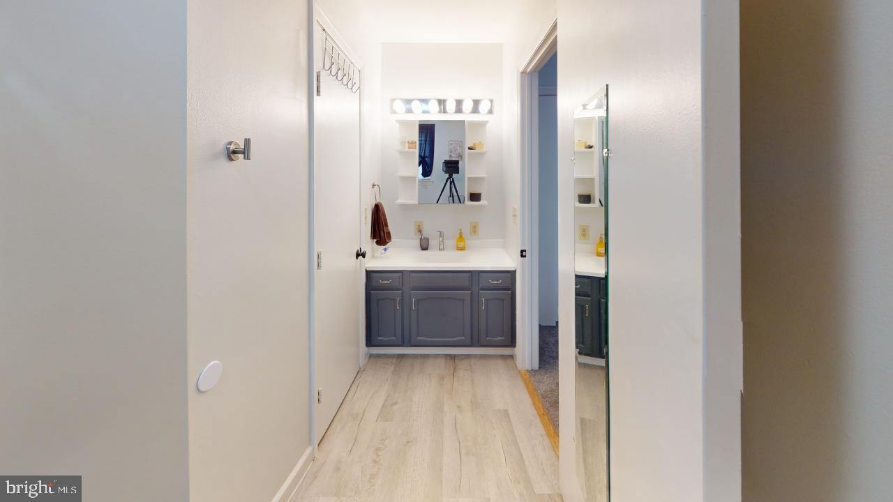 EVERGREEN - Residential