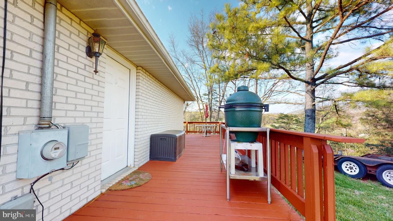 EVERGREEN - Residential