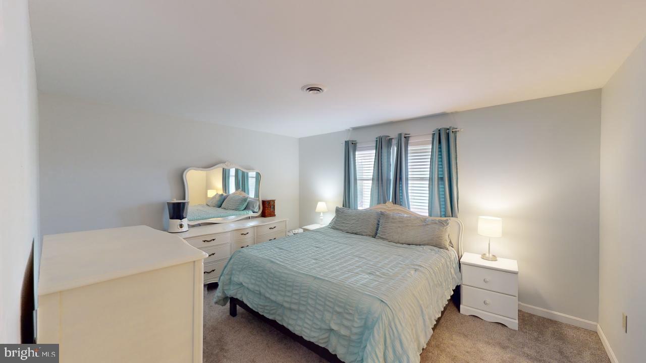 EVERGREEN - Residential