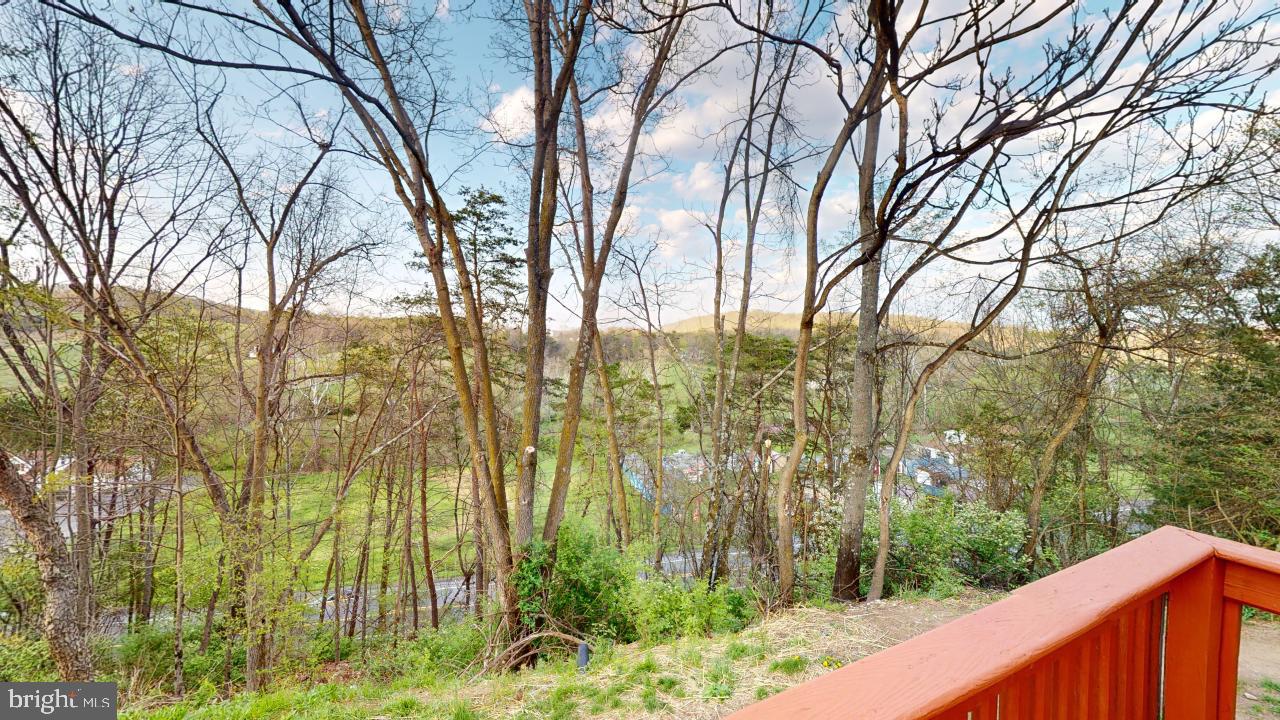 EVERGREEN - Residential