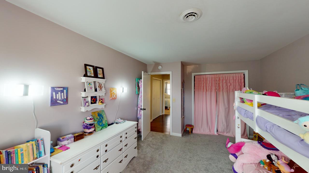 EVERGREEN - Residential