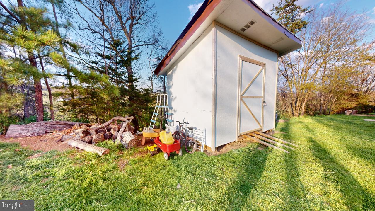 EVERGREEN - Residential