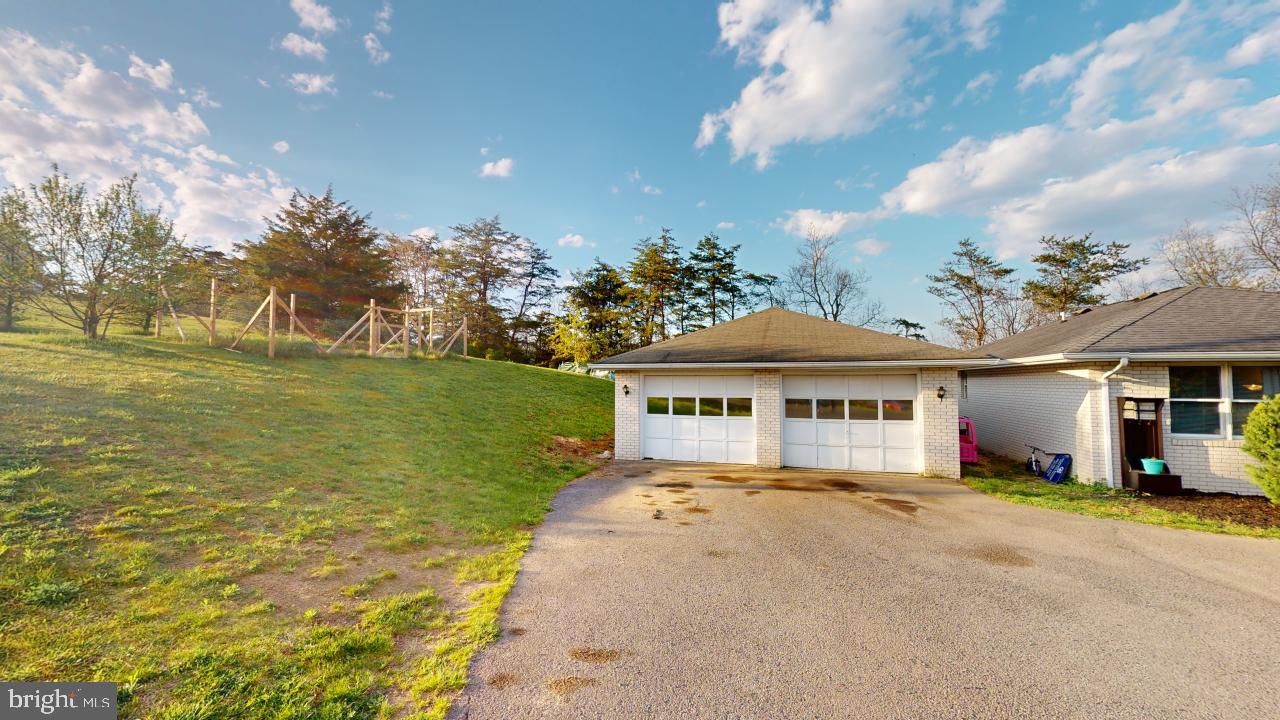 EVERGREEN - Residential