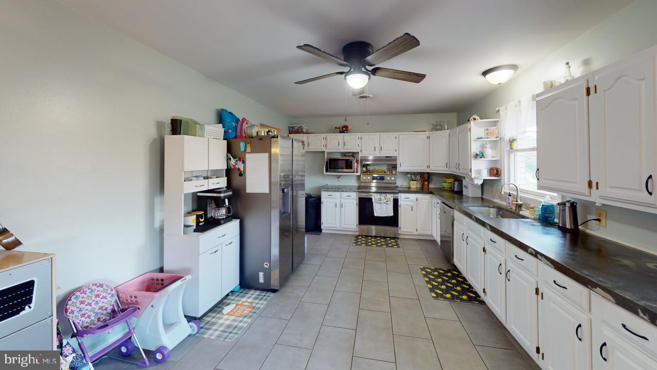 EVERGREEN - Residential