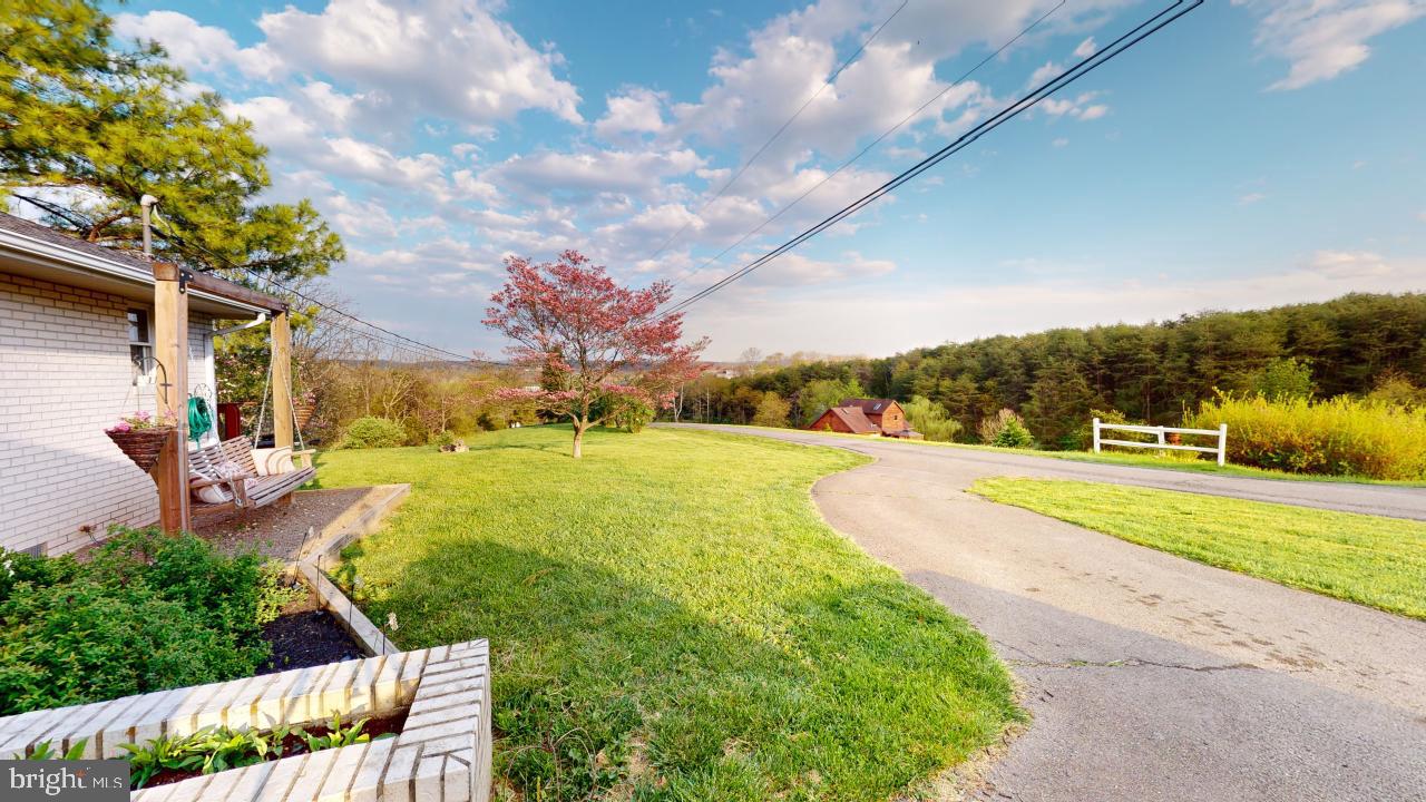 EVERGREEN - Residential