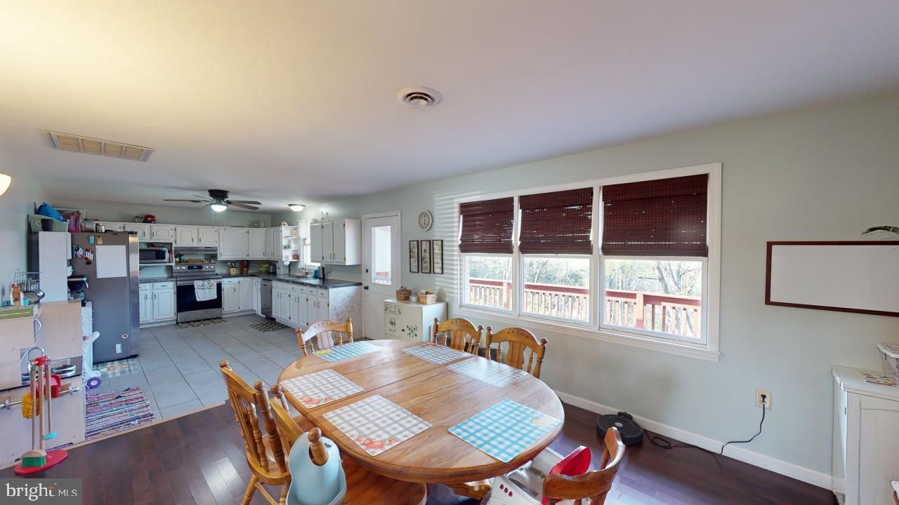 EVERGREEN - Residential