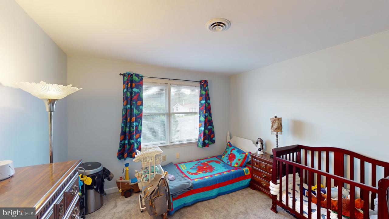 EVERGREEN - Residential