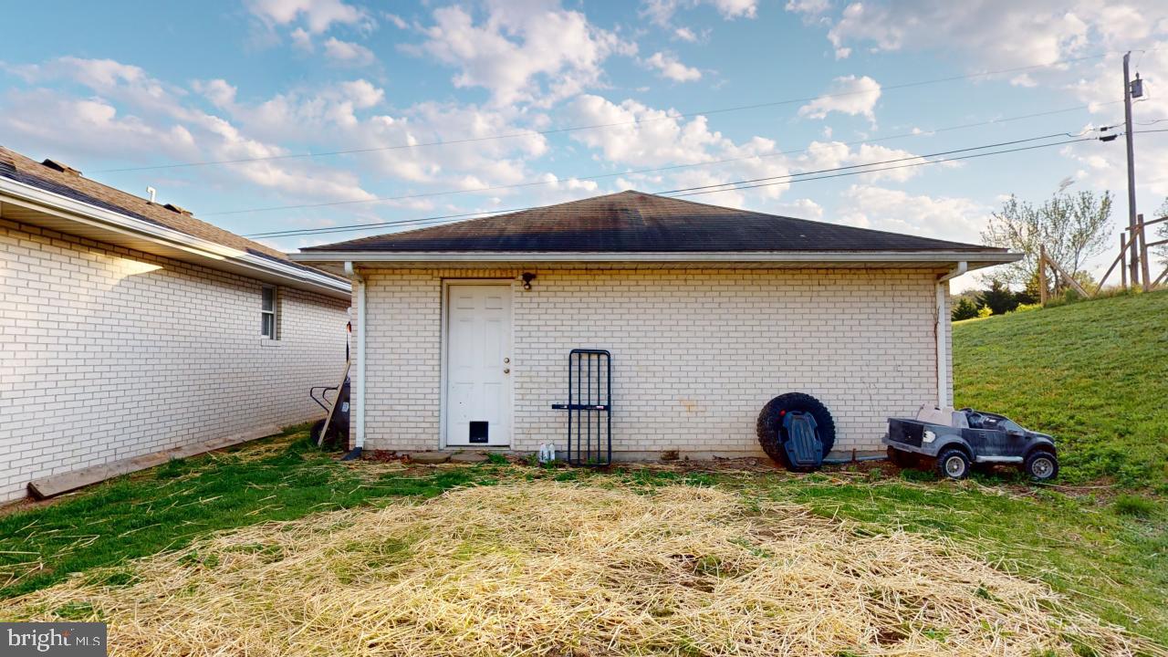 EVERGREEN - Residential