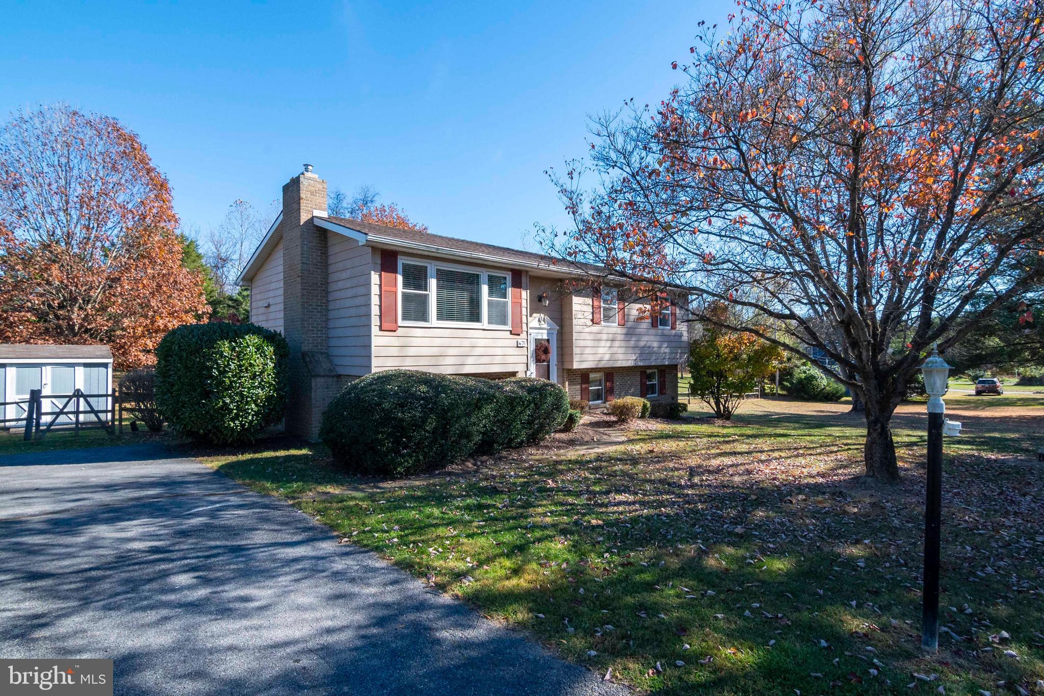 STEAMBOAT RUN - Residential