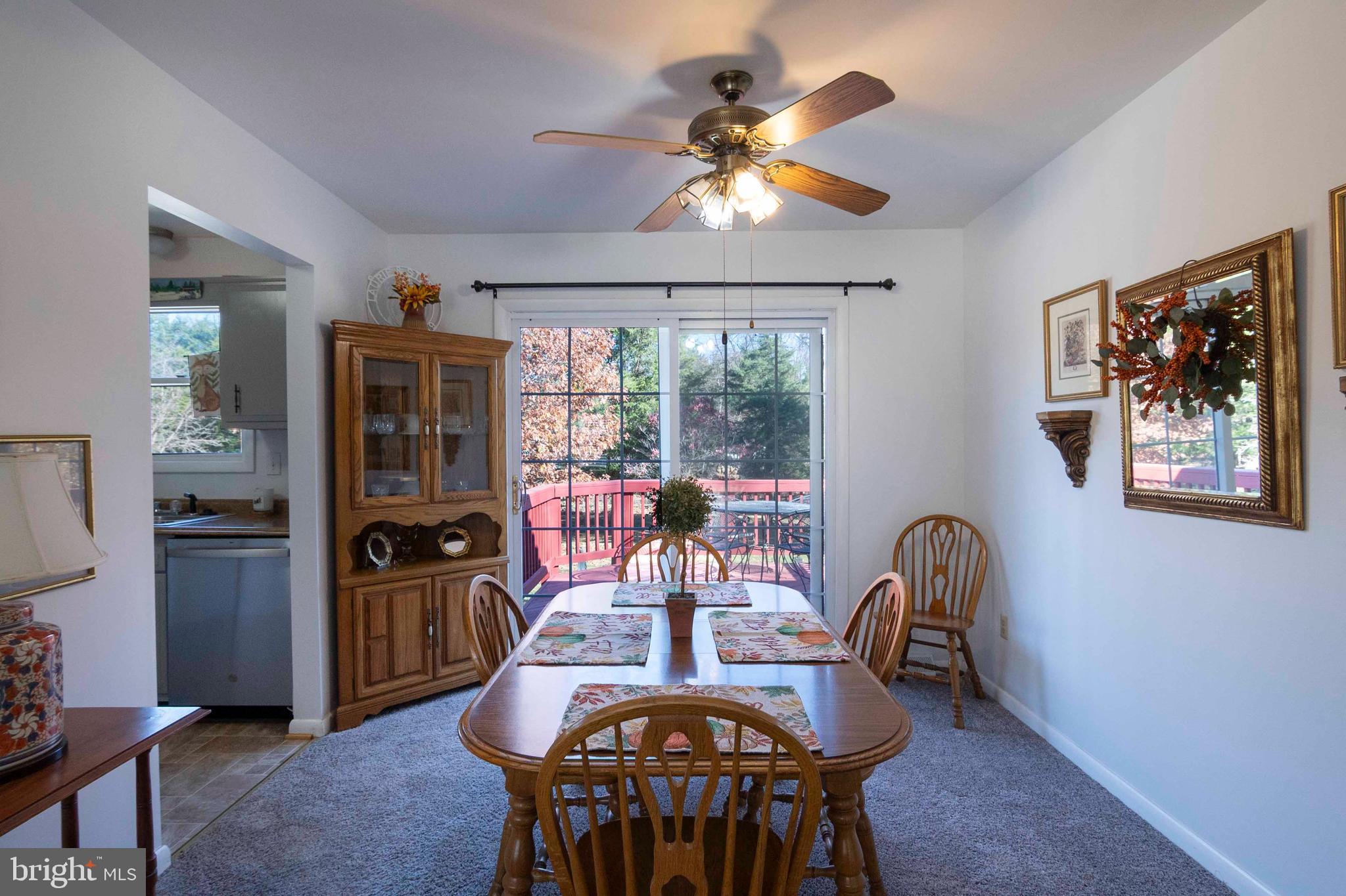 STEAMBOAT RUN - Residential