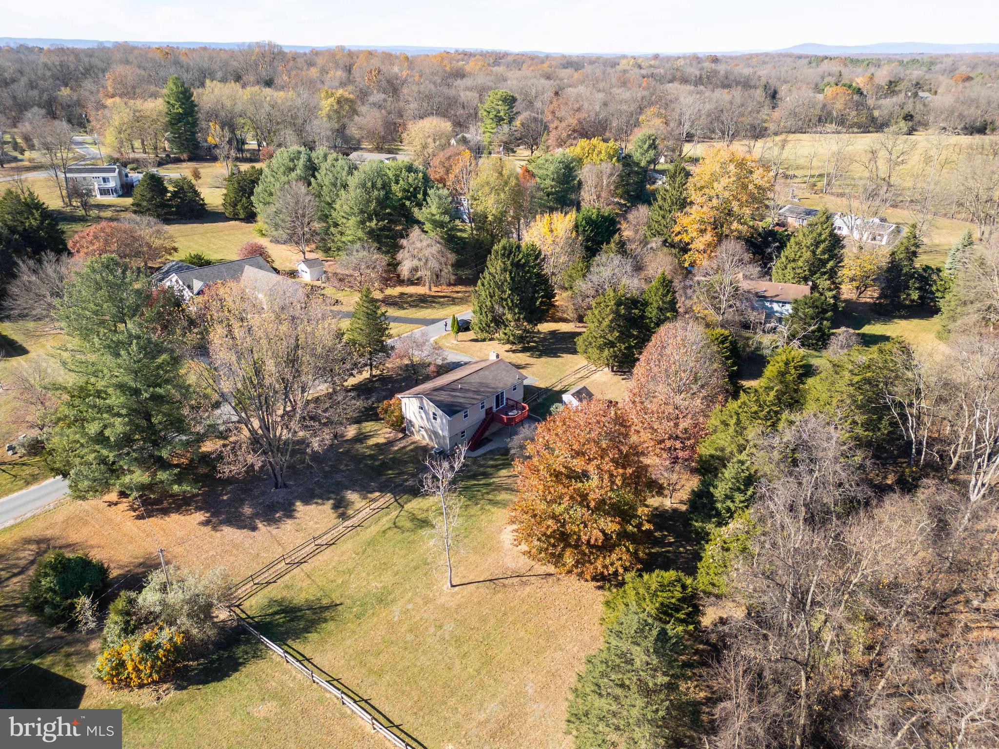STEAMBOAT RUN - Residential