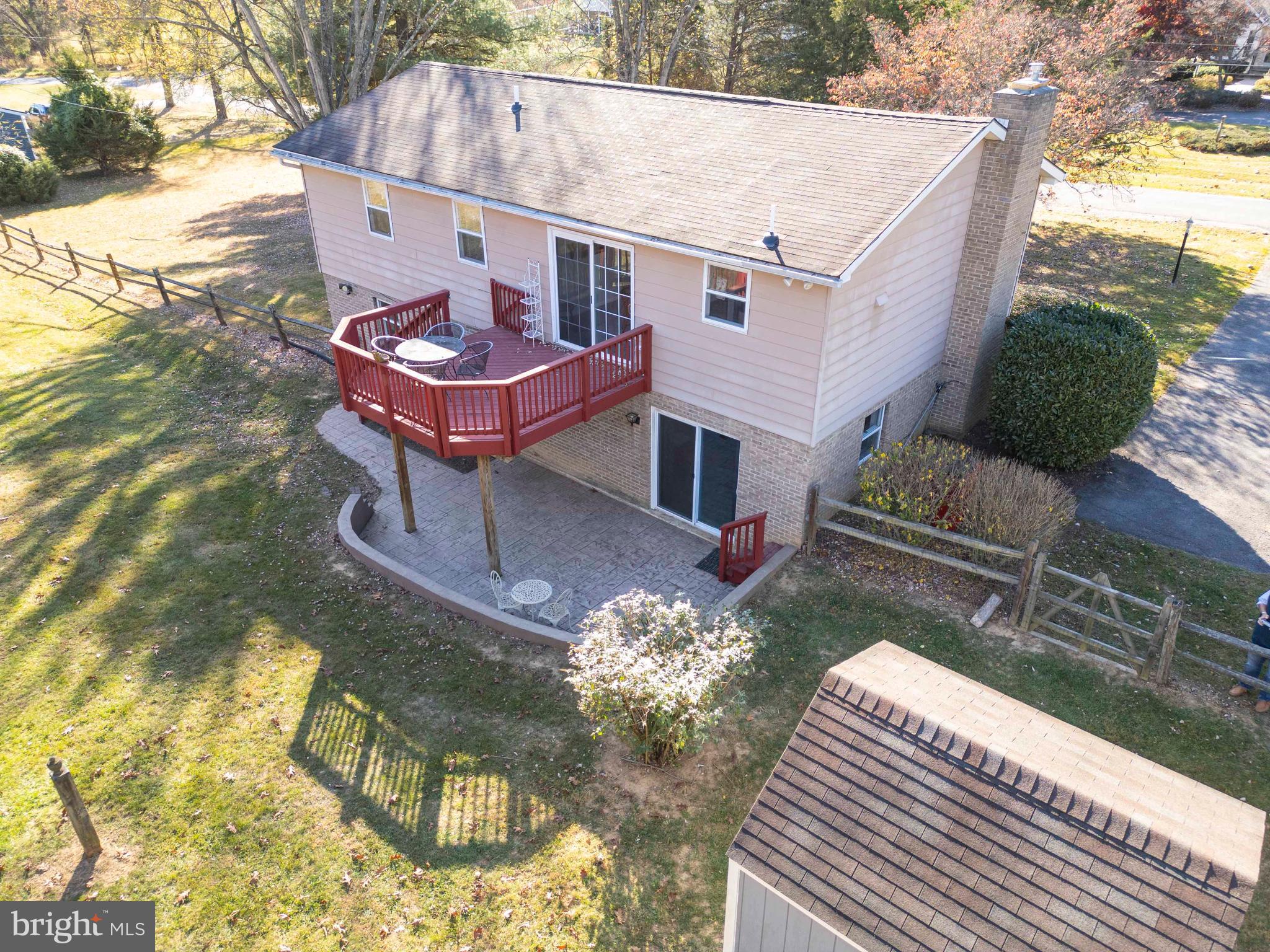 STEAMBOAT RUN - Residential