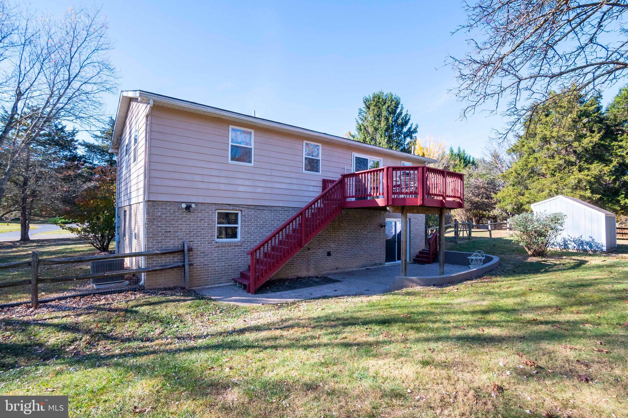 STEAMBOAT RUN - Residential