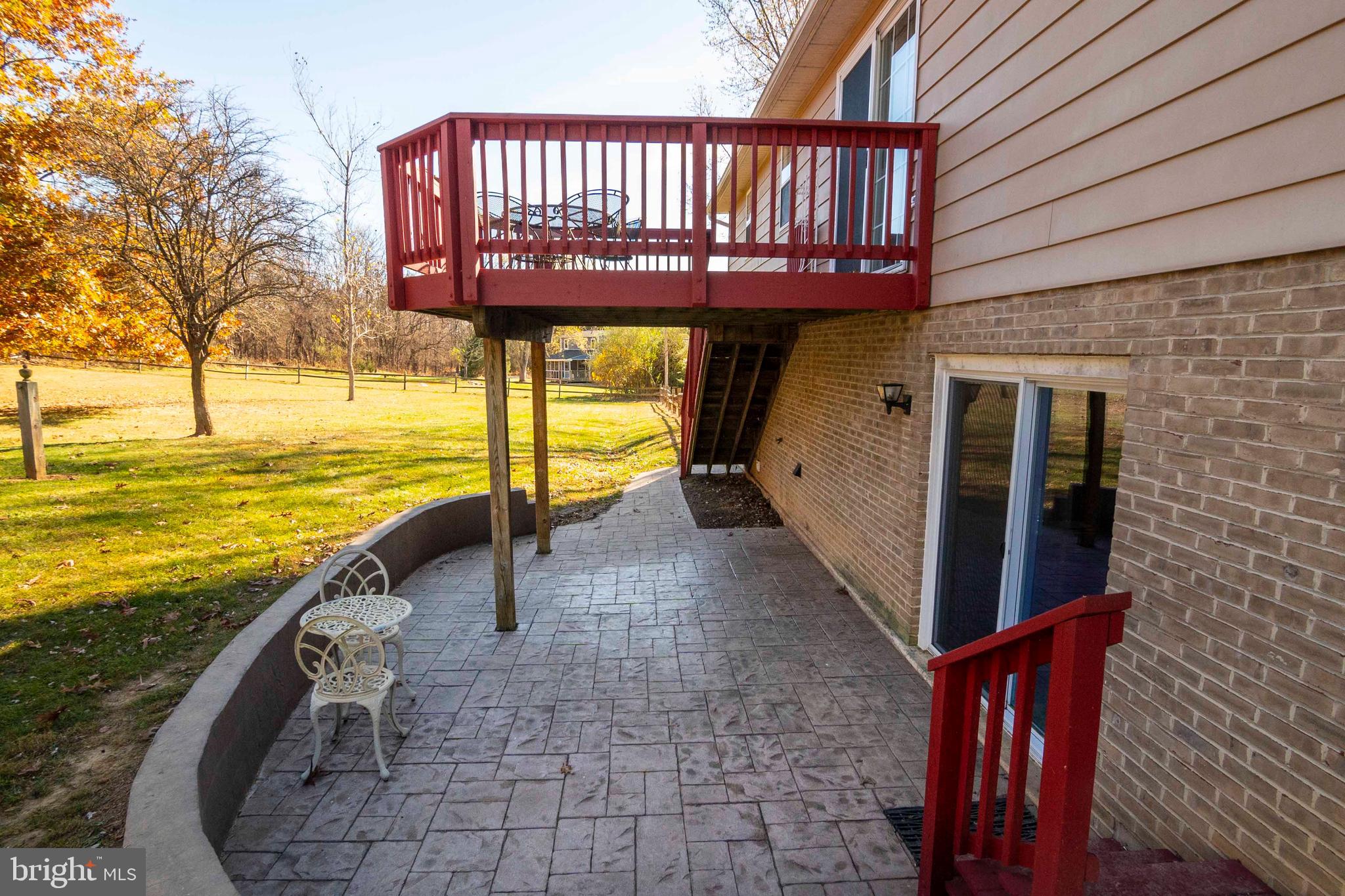 STEAMBOAT RUN - Residential