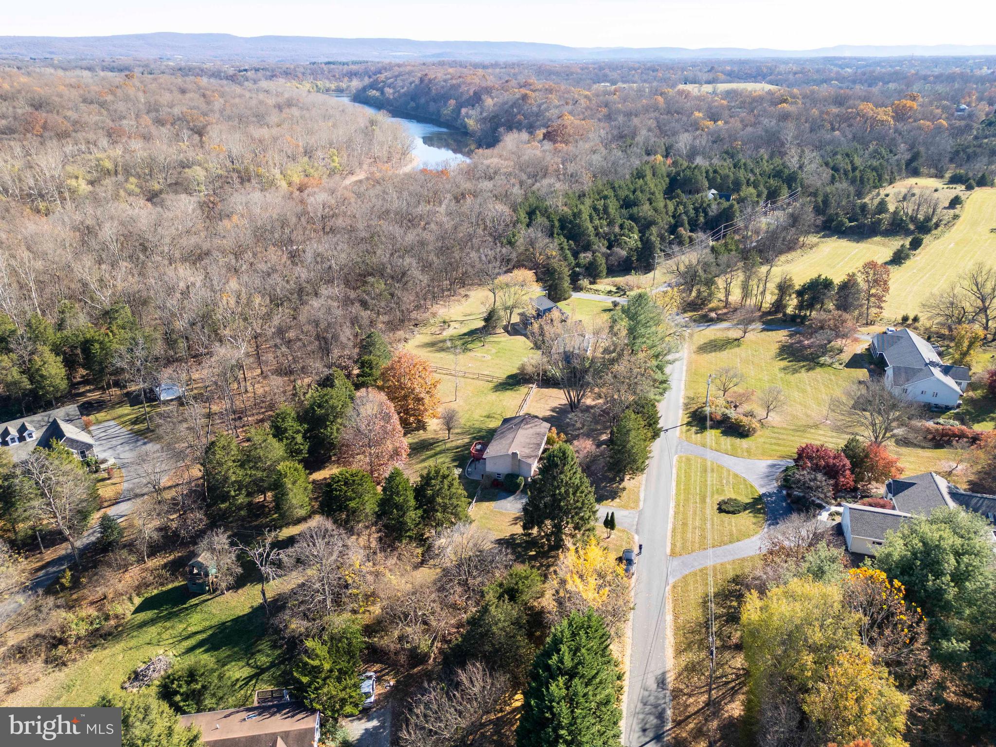 STEAMBOAT RUN - Residential