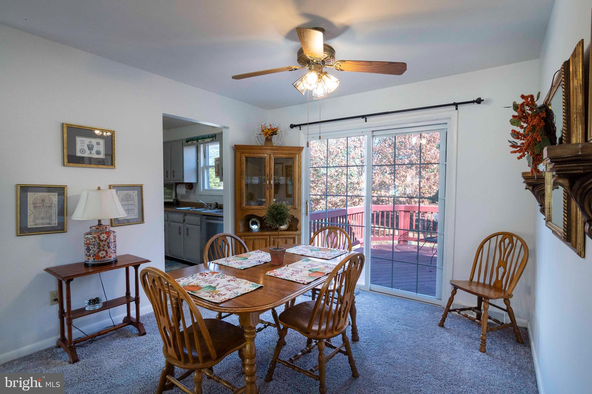 STEAMBOAT RUN - Residential