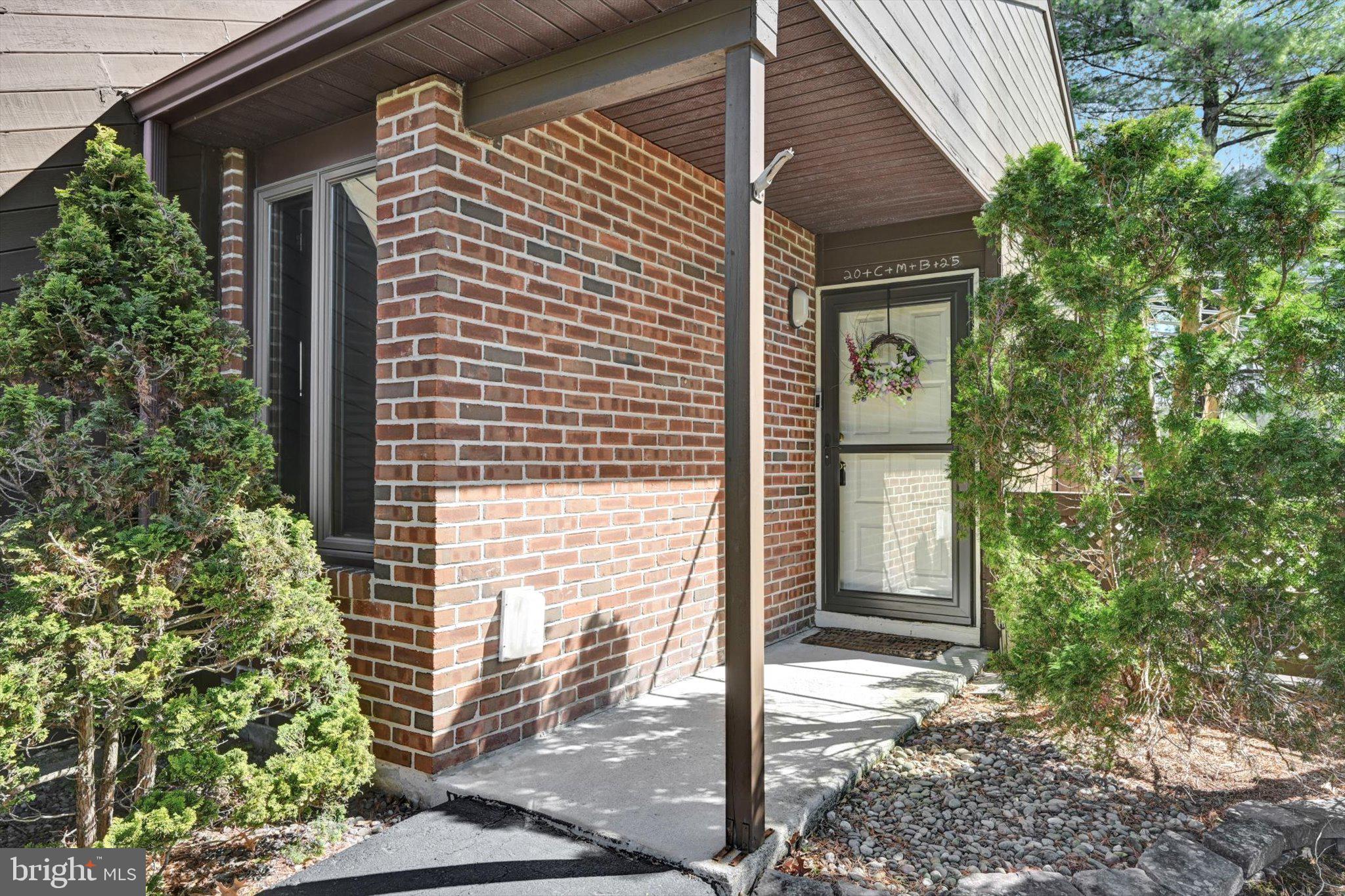 PINE BROOK - Residential