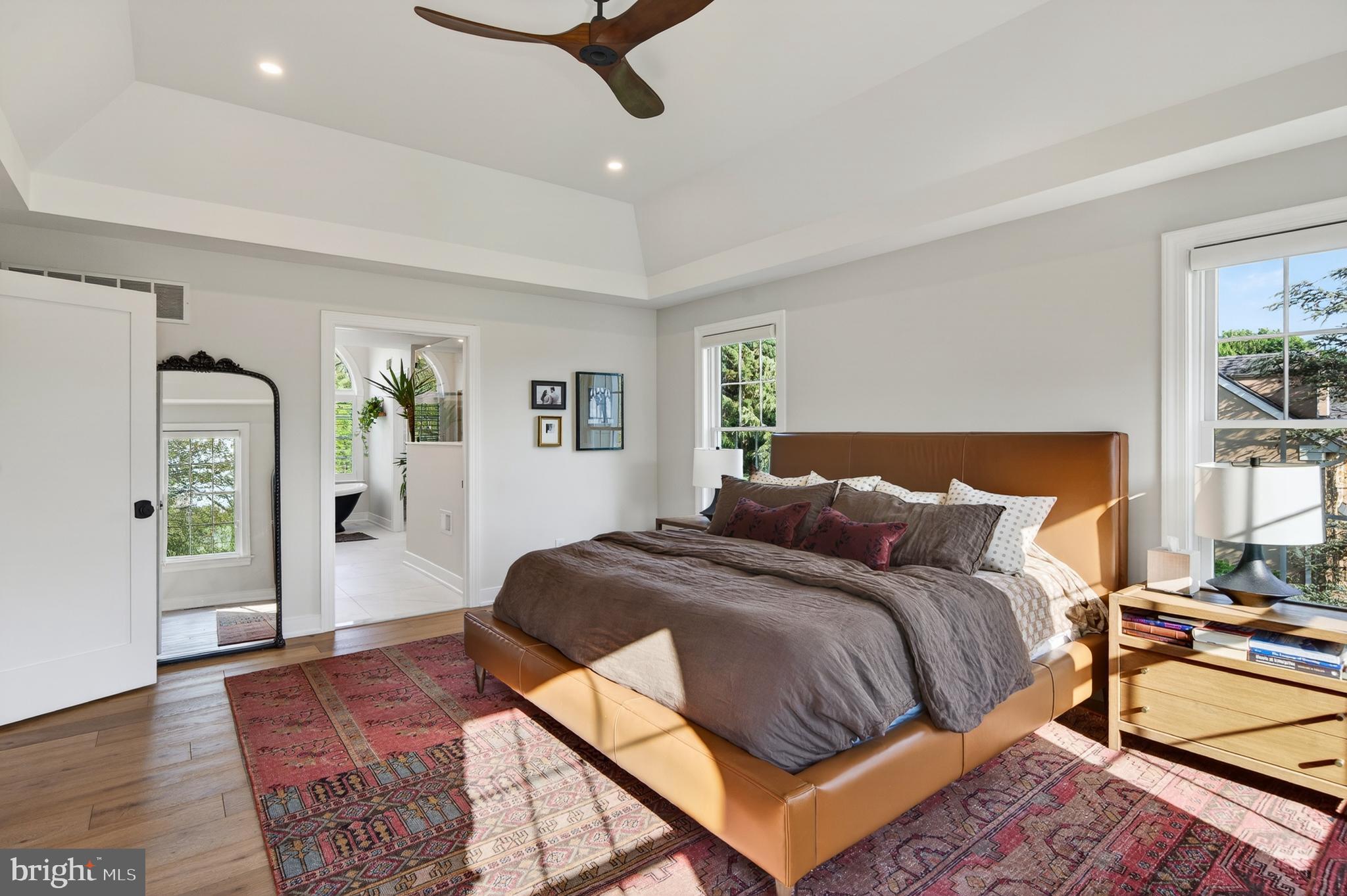 ROSSMORE - Residential