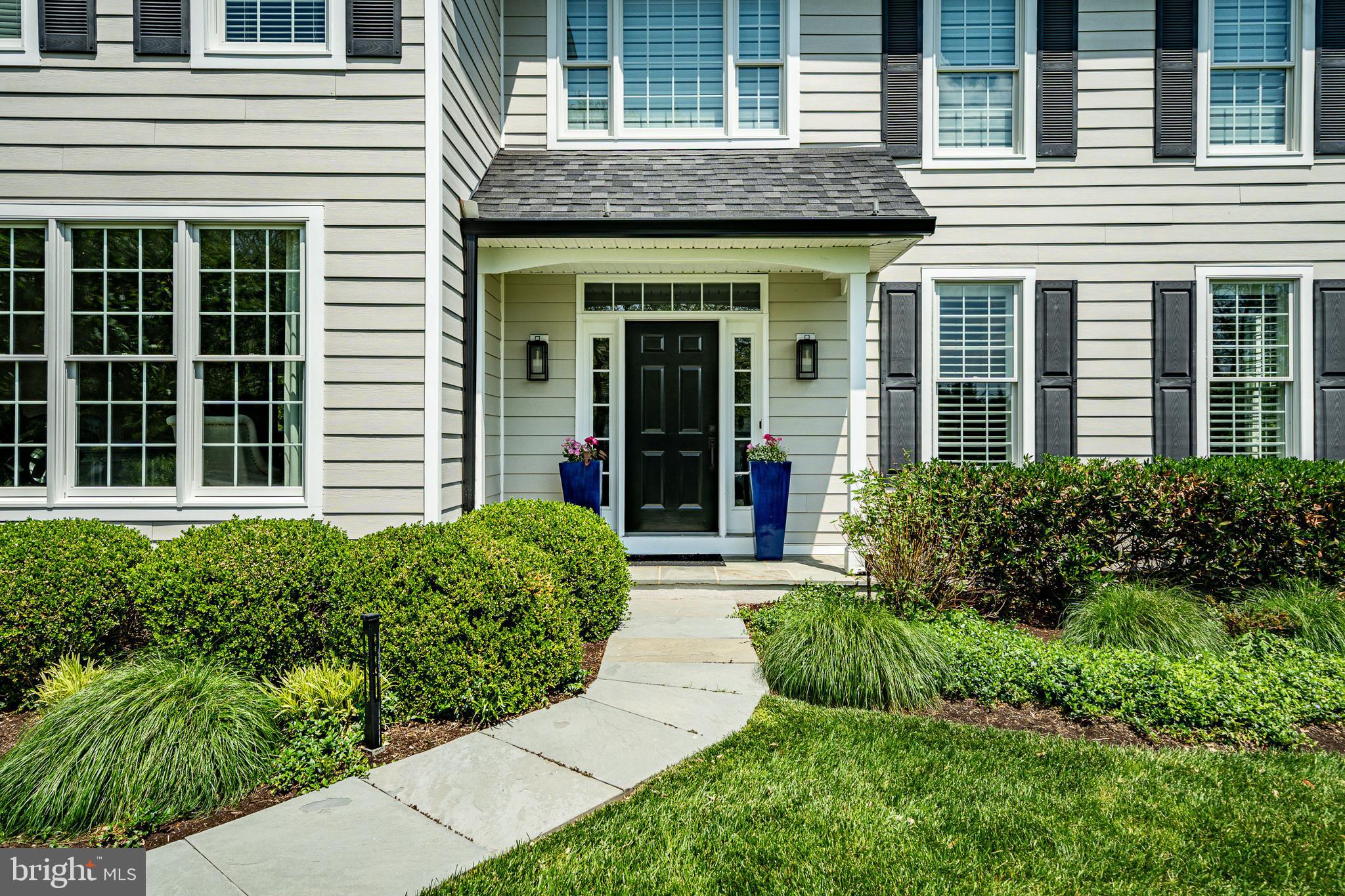 ROSSMORE - Residential