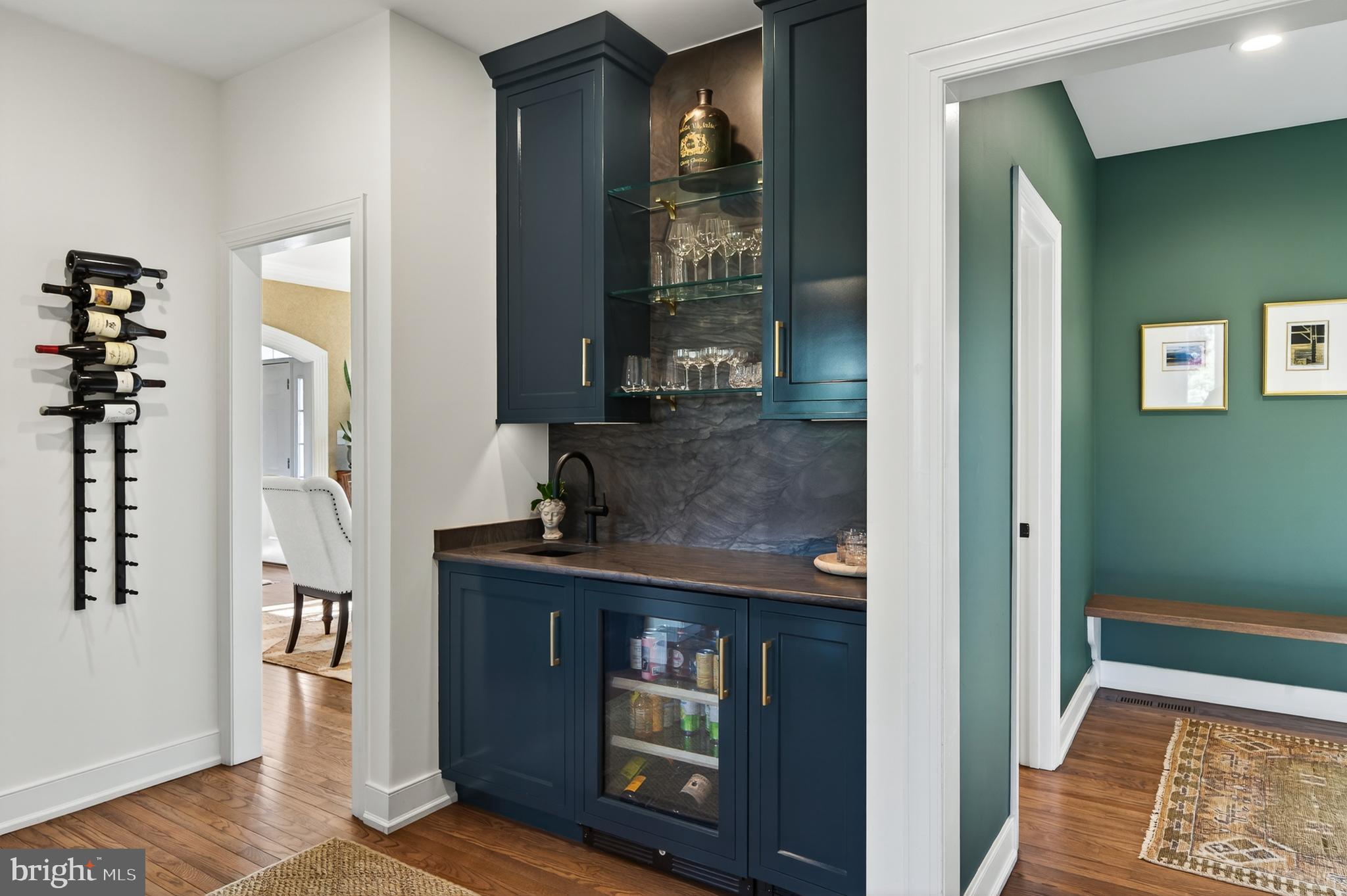 ROSSMORE - Residential