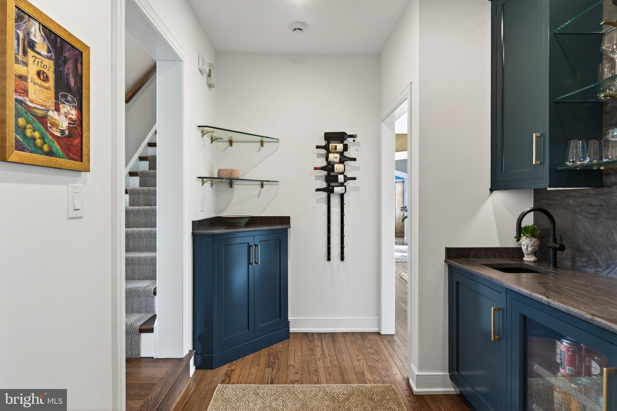 ROSSMORE - Residential