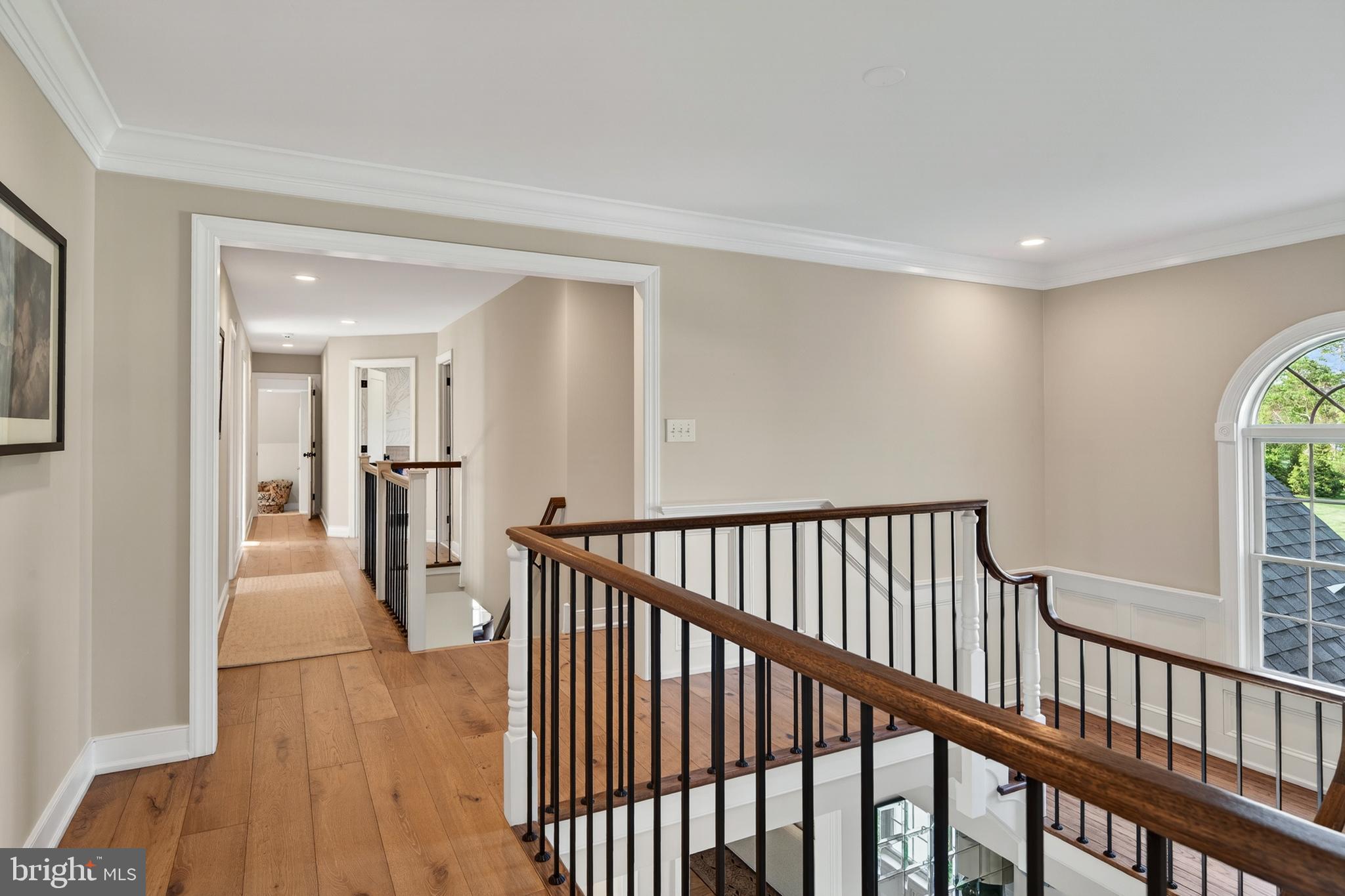 ROSSMORE - Residential