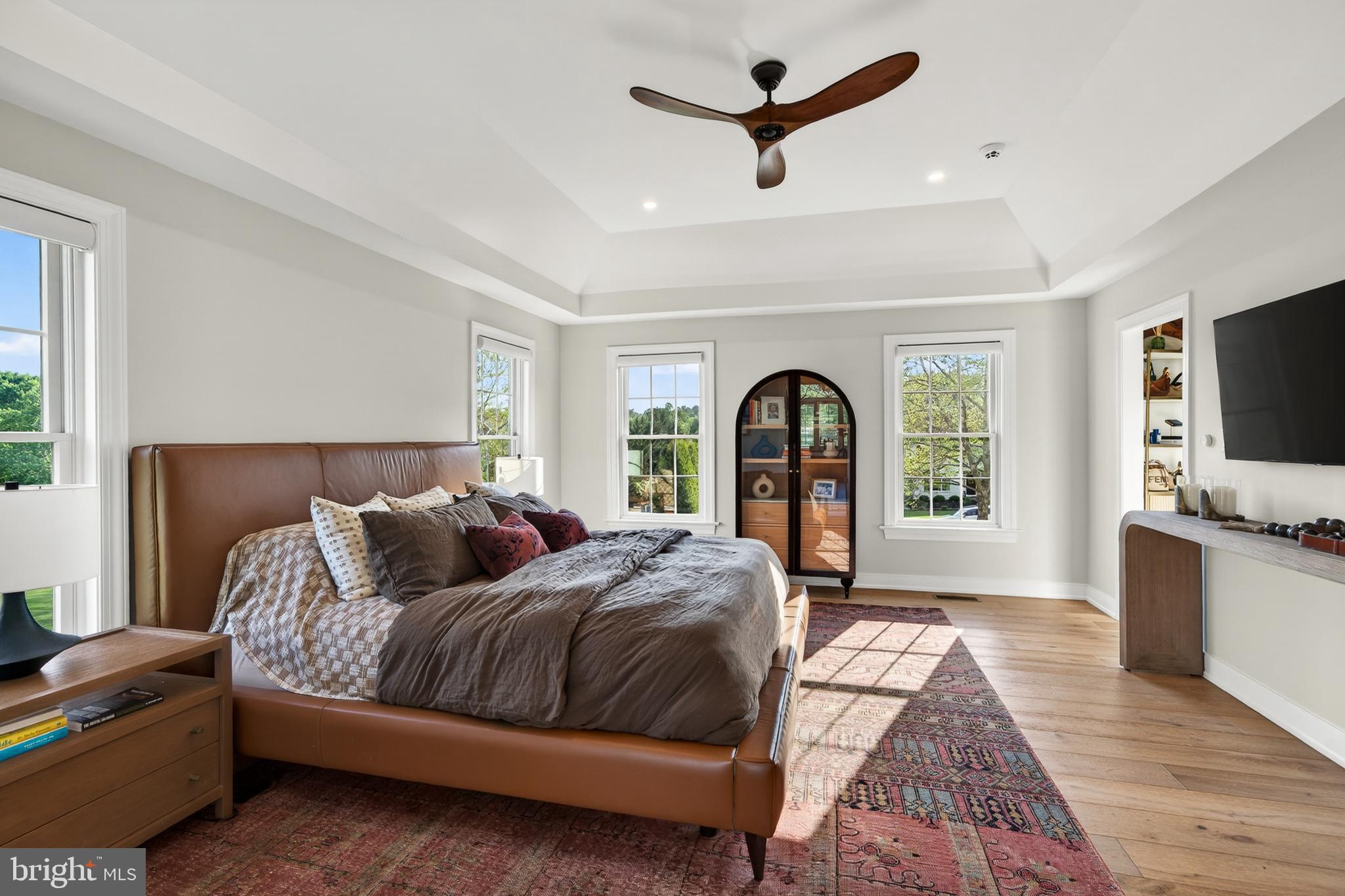 ROSSMORE - Residential
