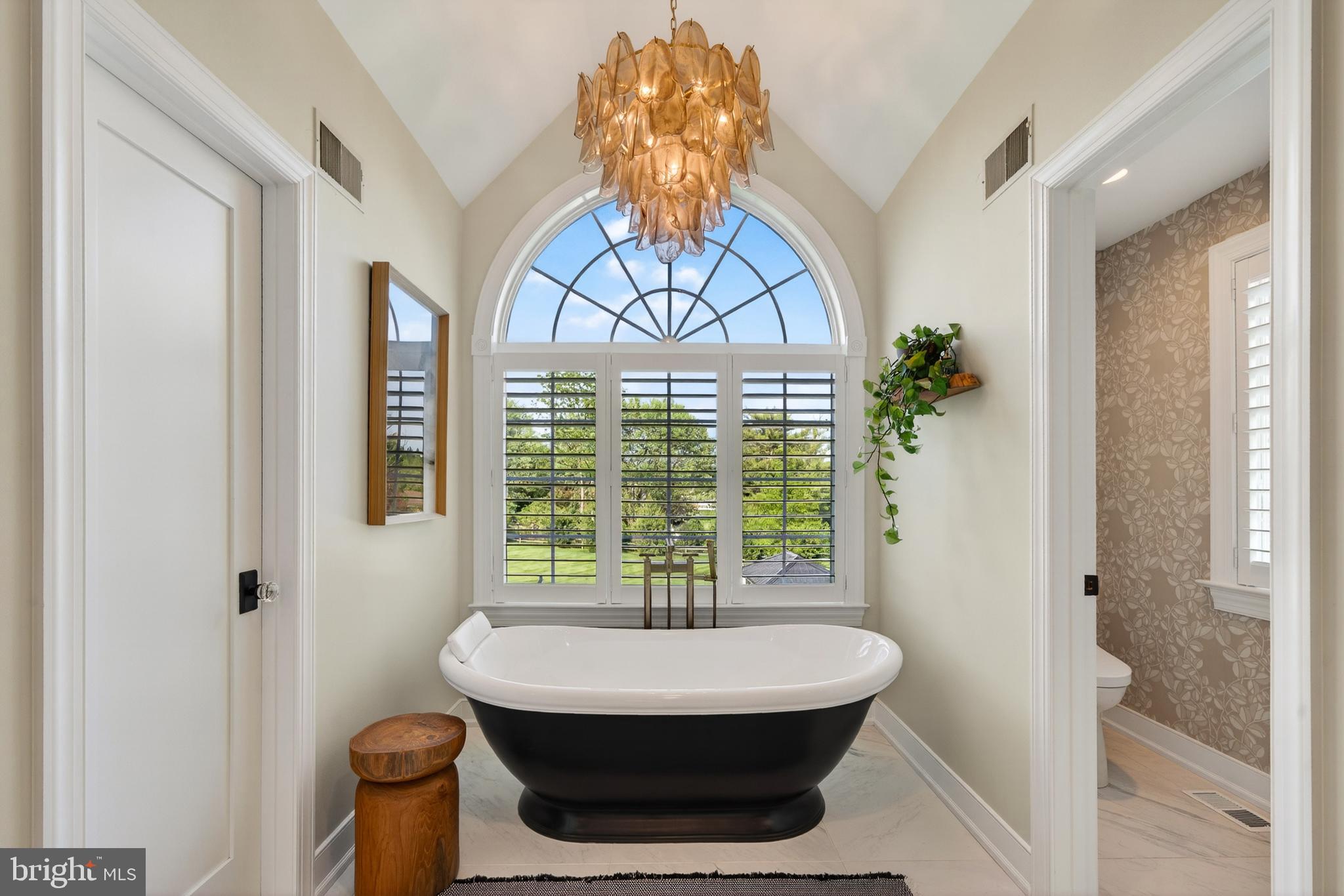 ROSSMORE - Residential