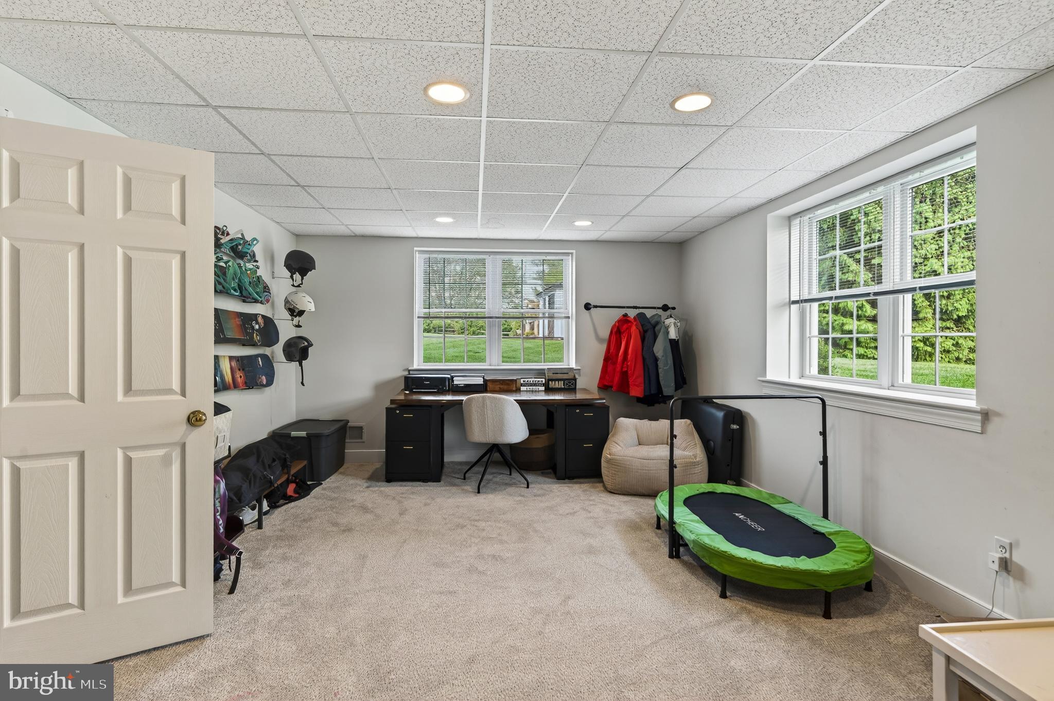 ROSSMORE - Residential