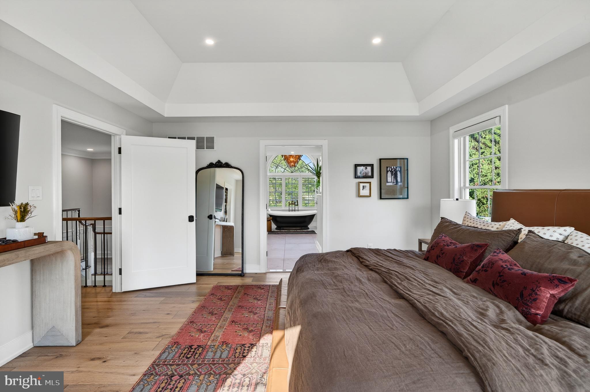ROSSMORE - Residential