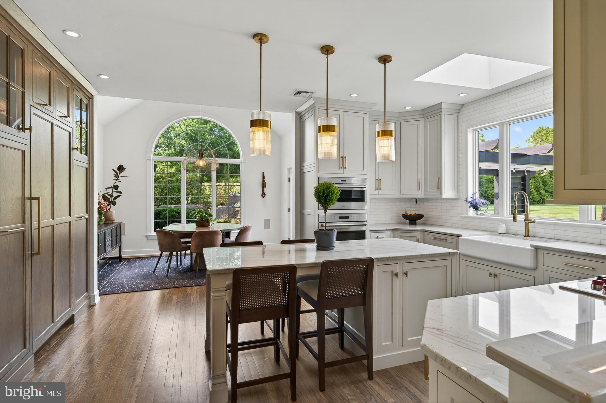 ROSSMORE - Residential