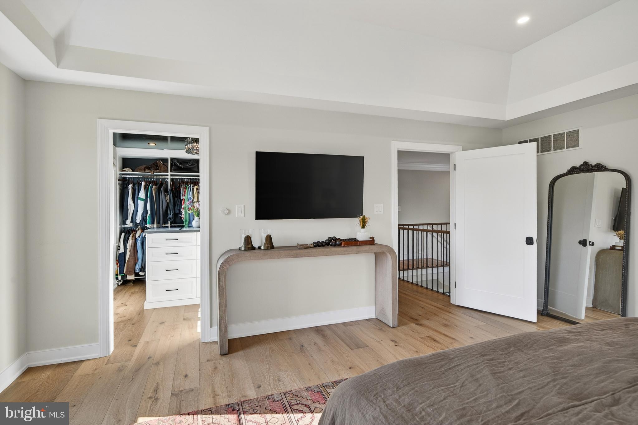 ROSSMORE - Residential