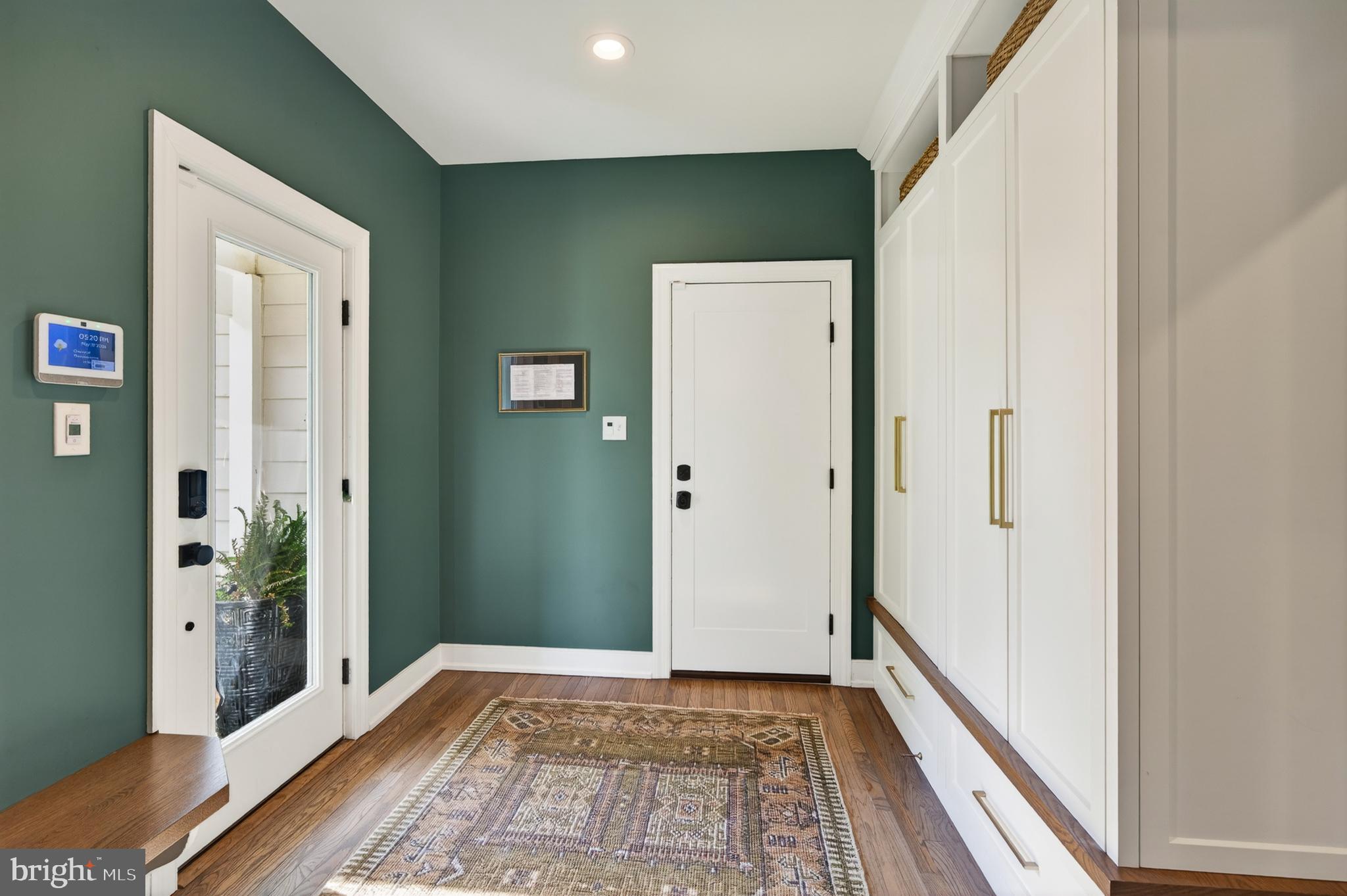 ROSSMORE - Residential