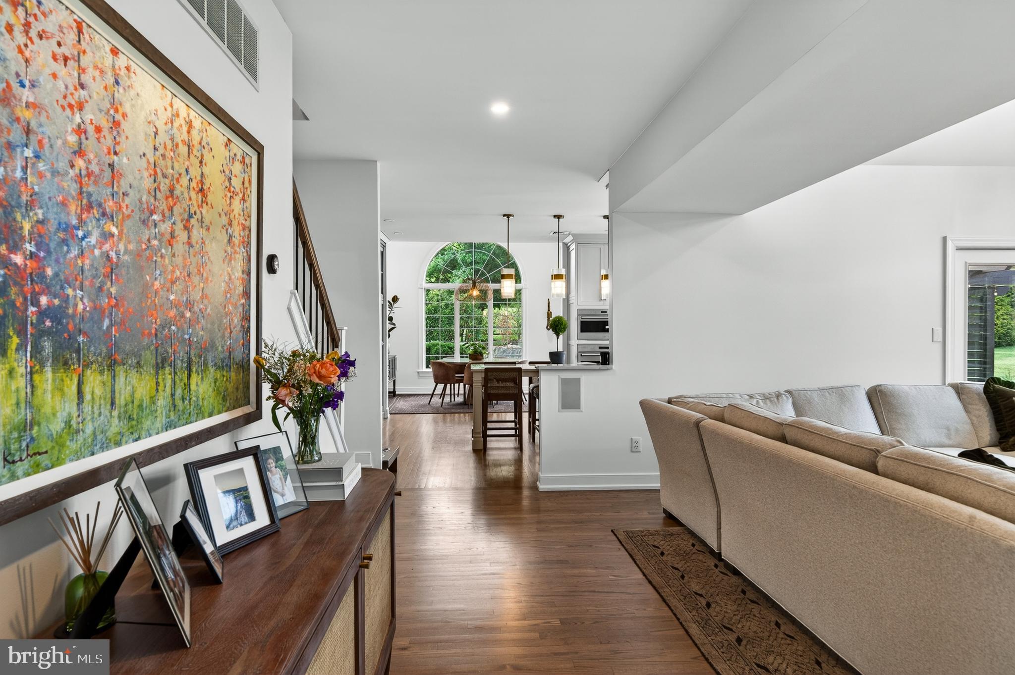 ROSSMORE - Residential