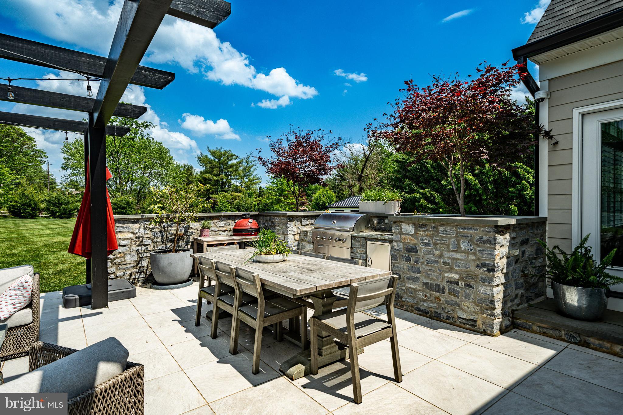 ROSSMORE - Residential