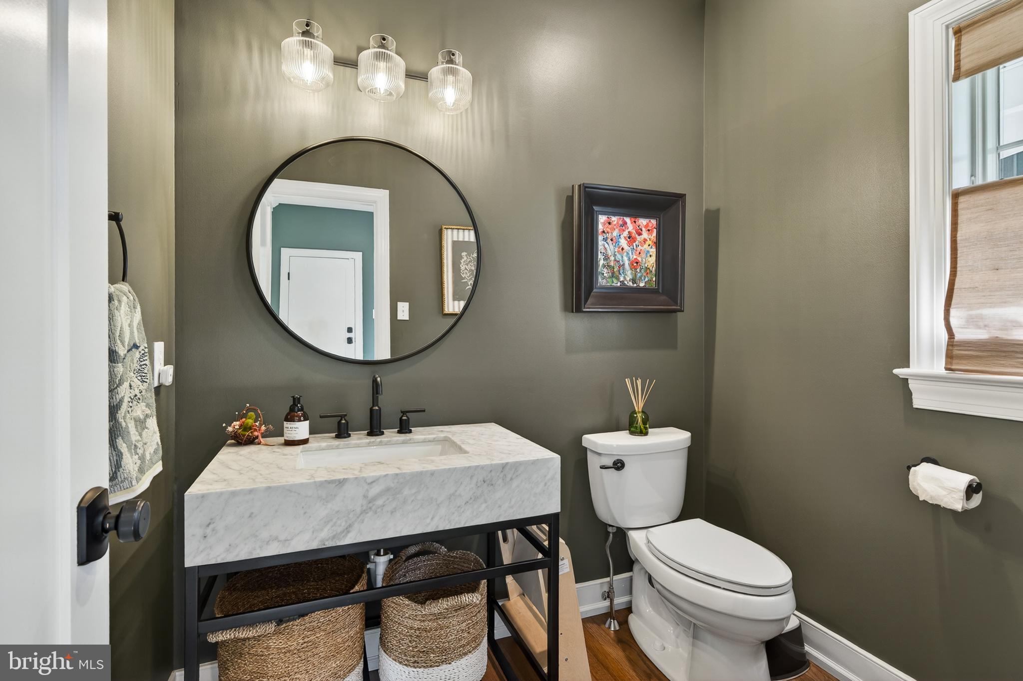 ROSSMORE - Residential