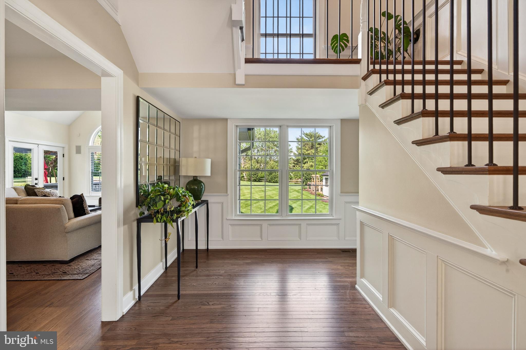 ROSSMORE - Residential