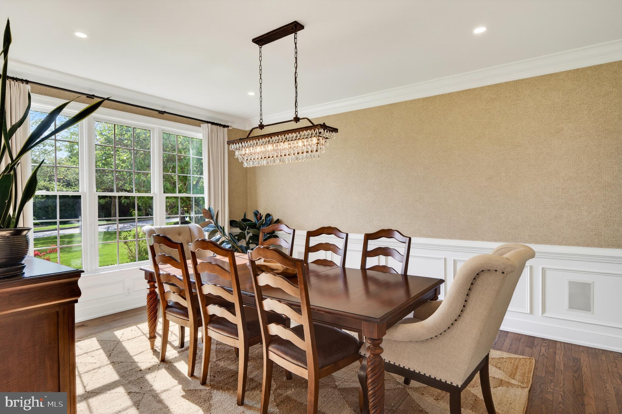 ROSSMORE - Residential