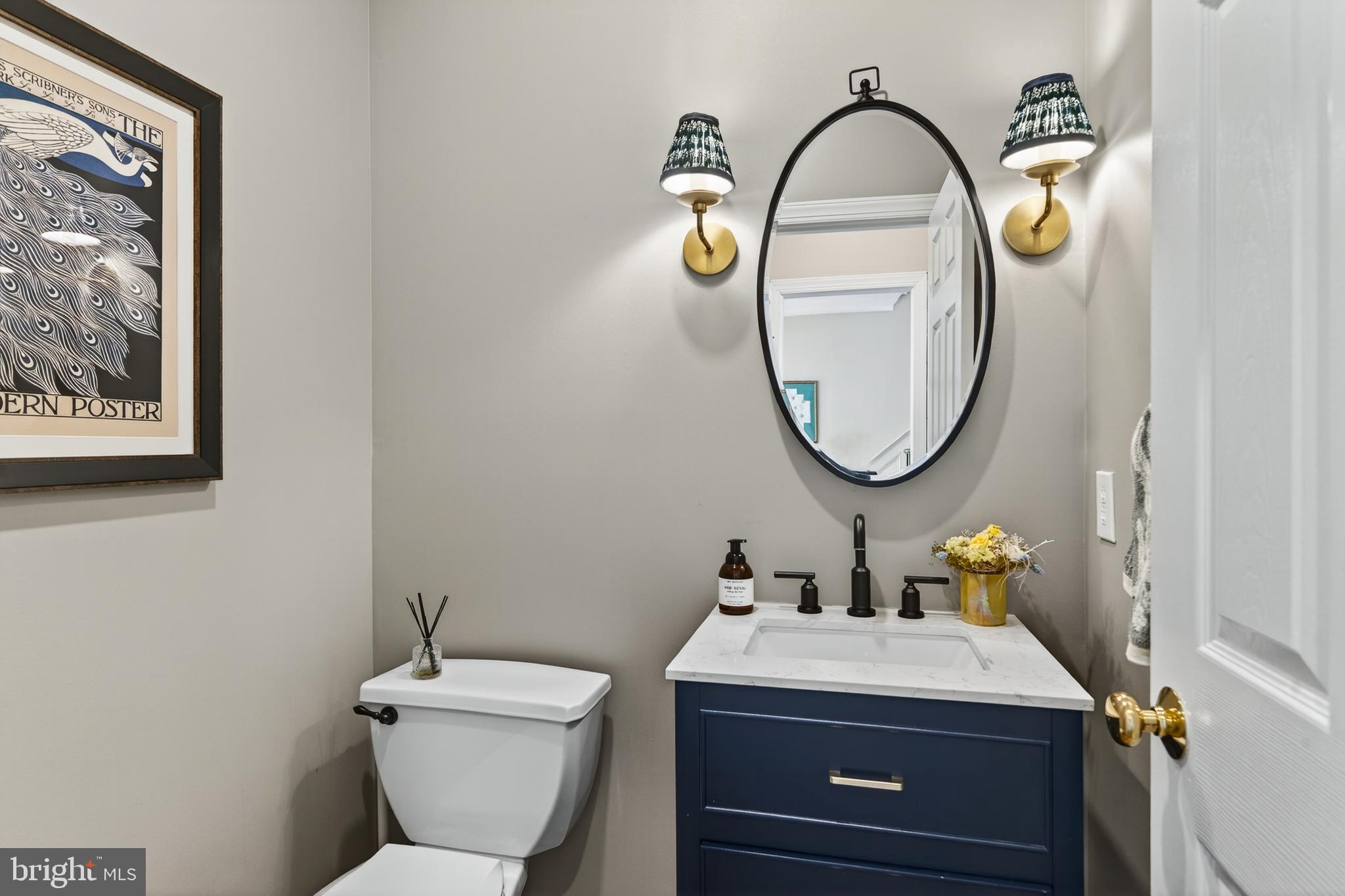 ROSSMORE - Residential