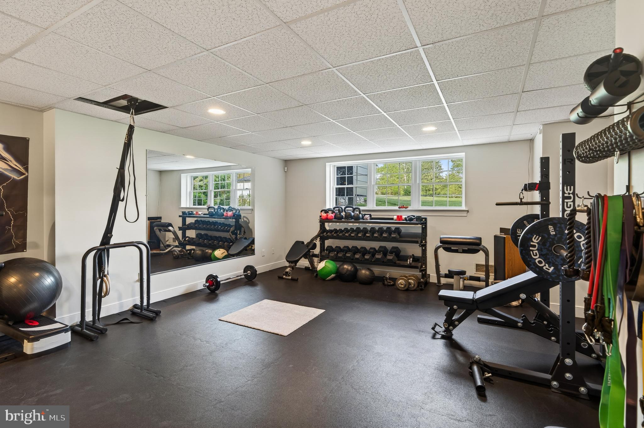ROSSMORE - Residential