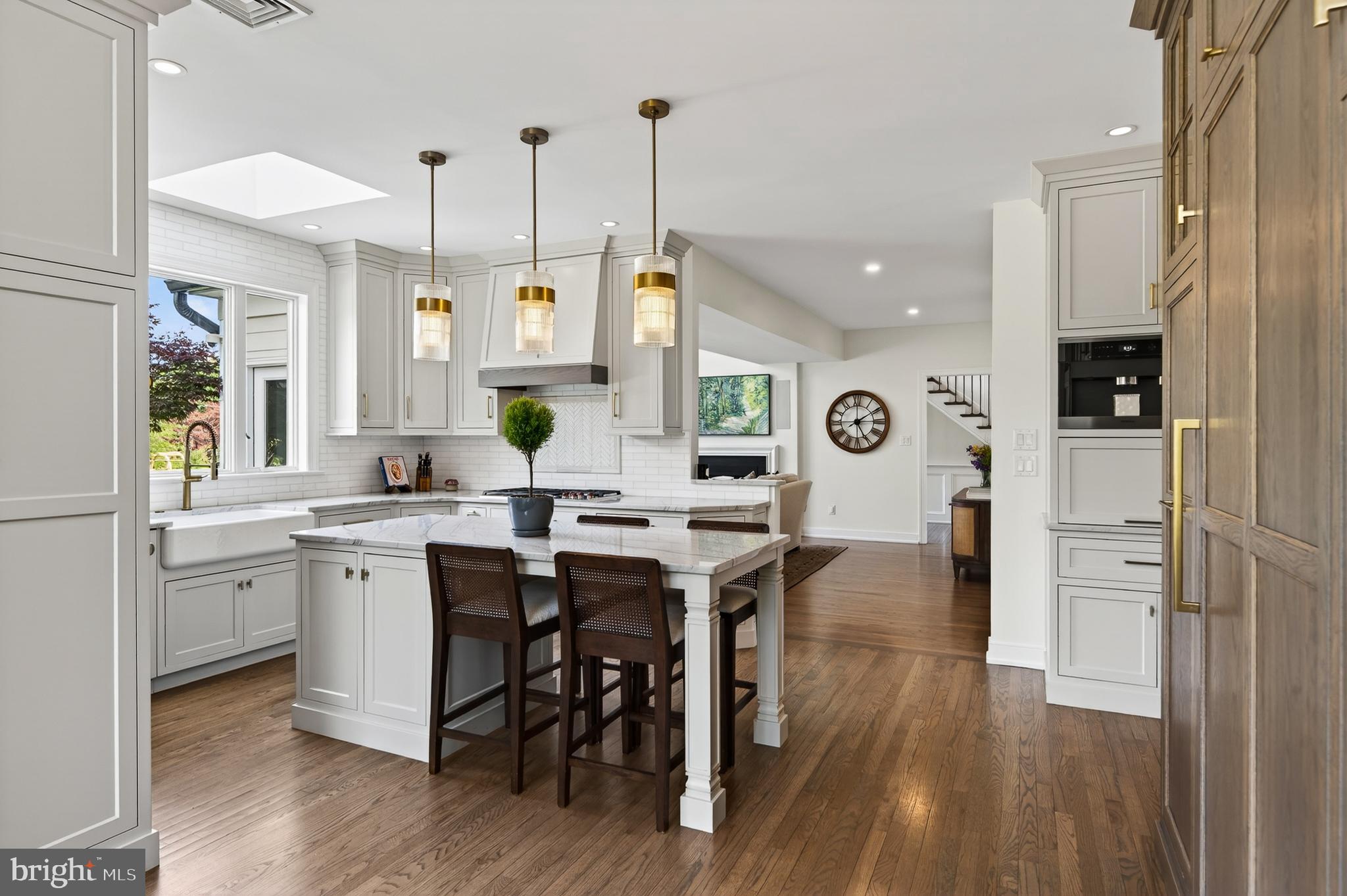 ROSSMORE - Residential