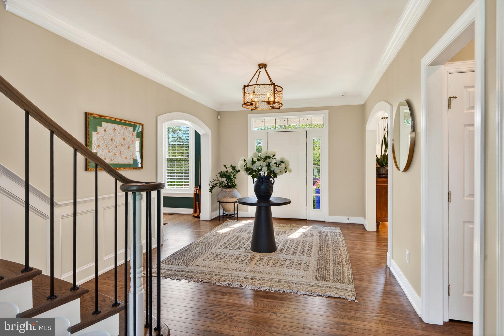 ROSSMORE - Residential