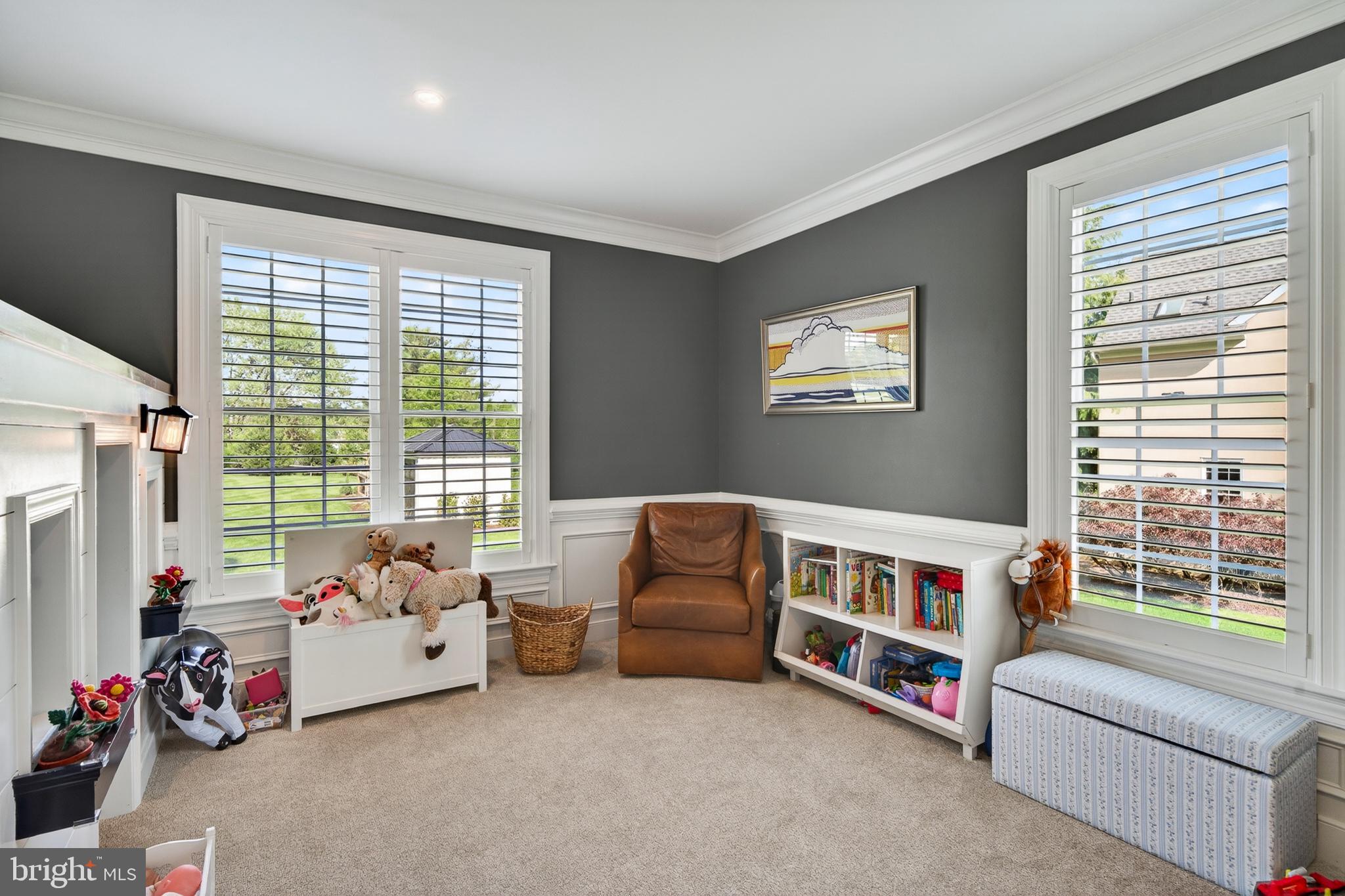 ROSSMORE - Residential