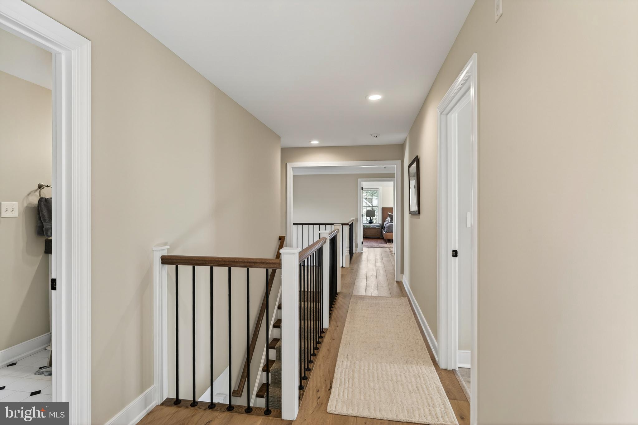 ROSSMORE - Residential