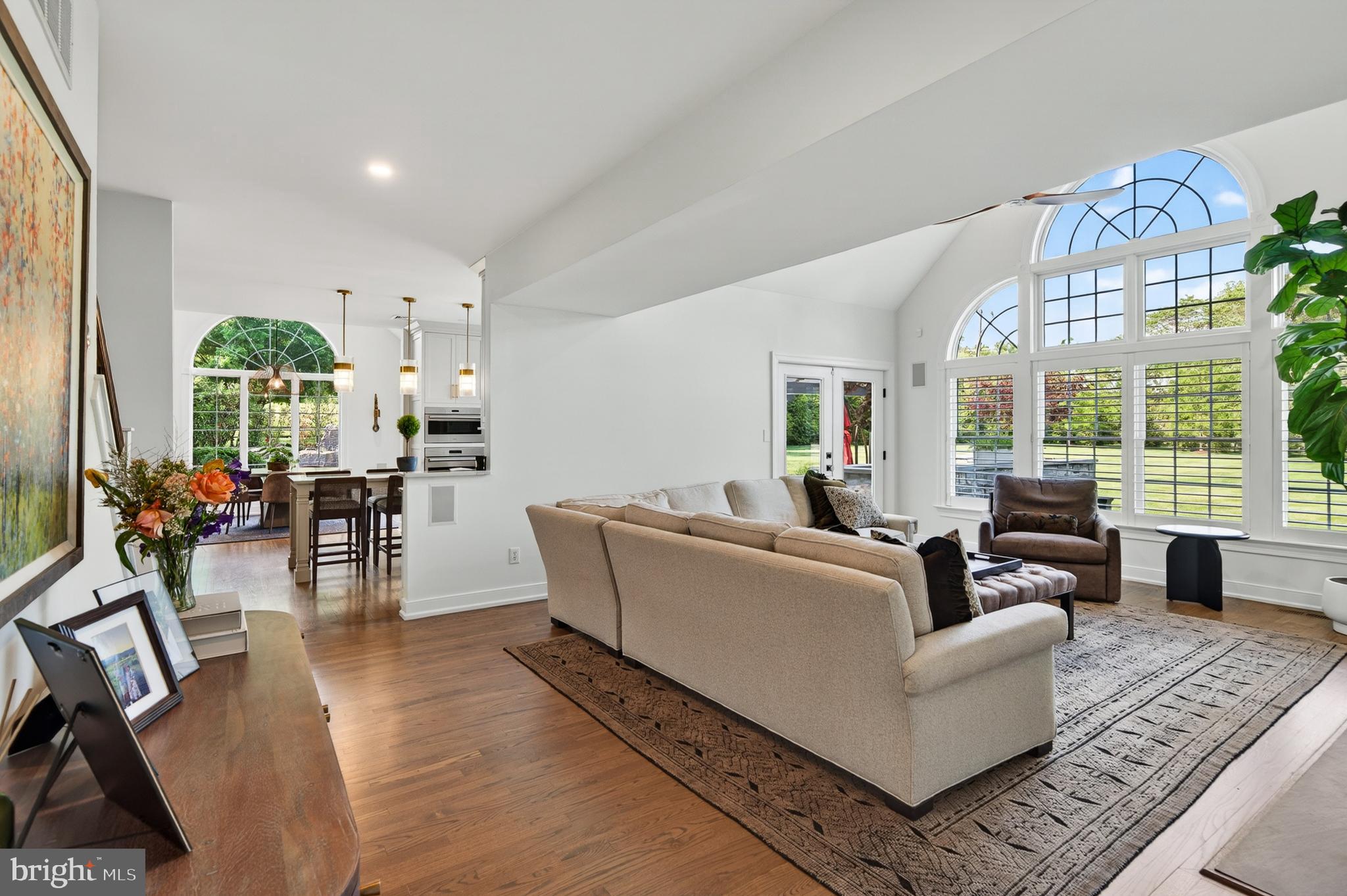 ROSSMORE - Residential