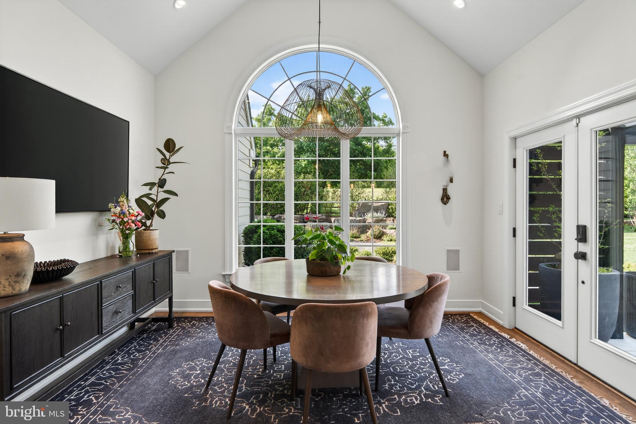 ROSSMORE - Residential