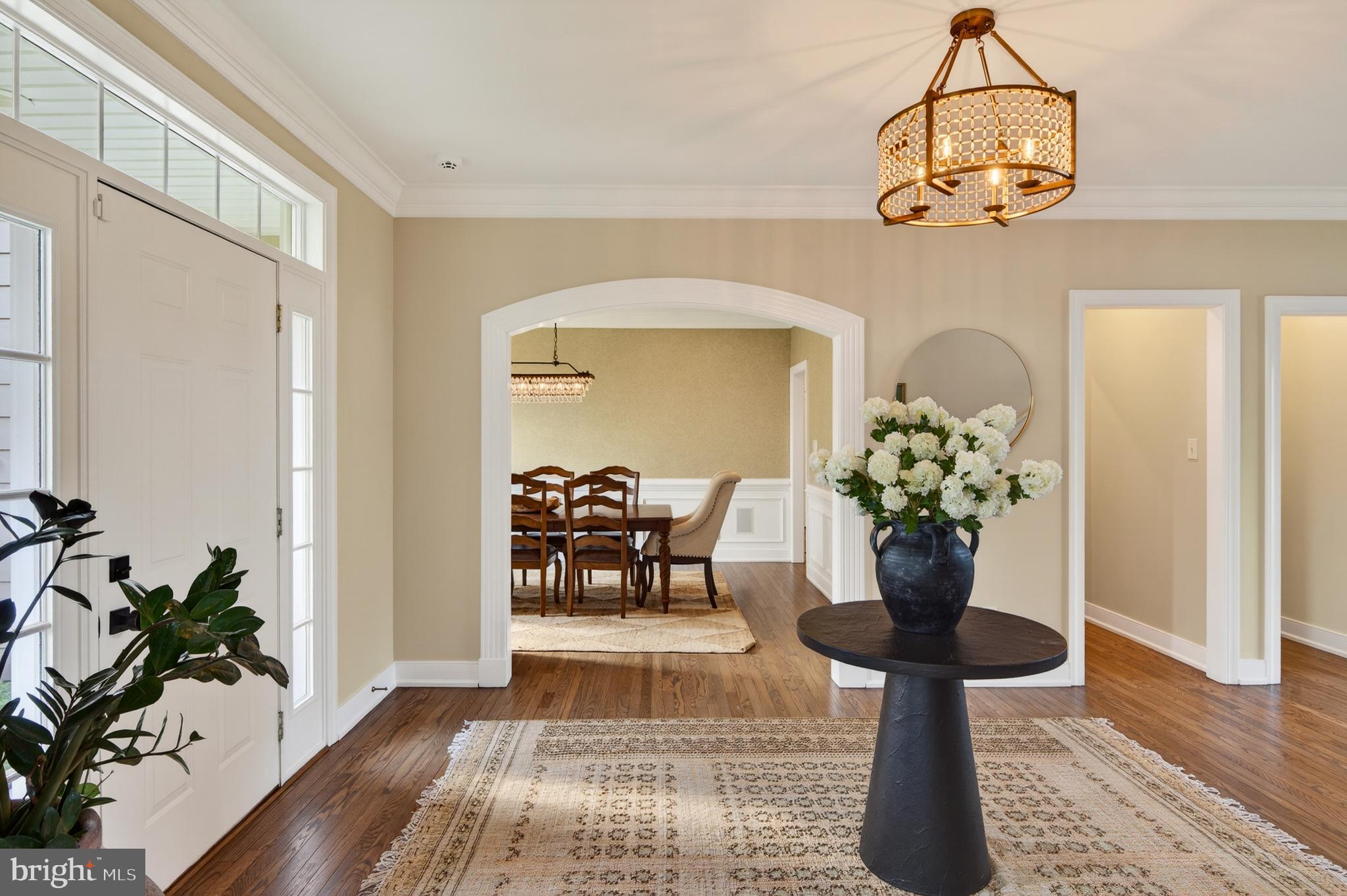 ROSSMORE - Residential