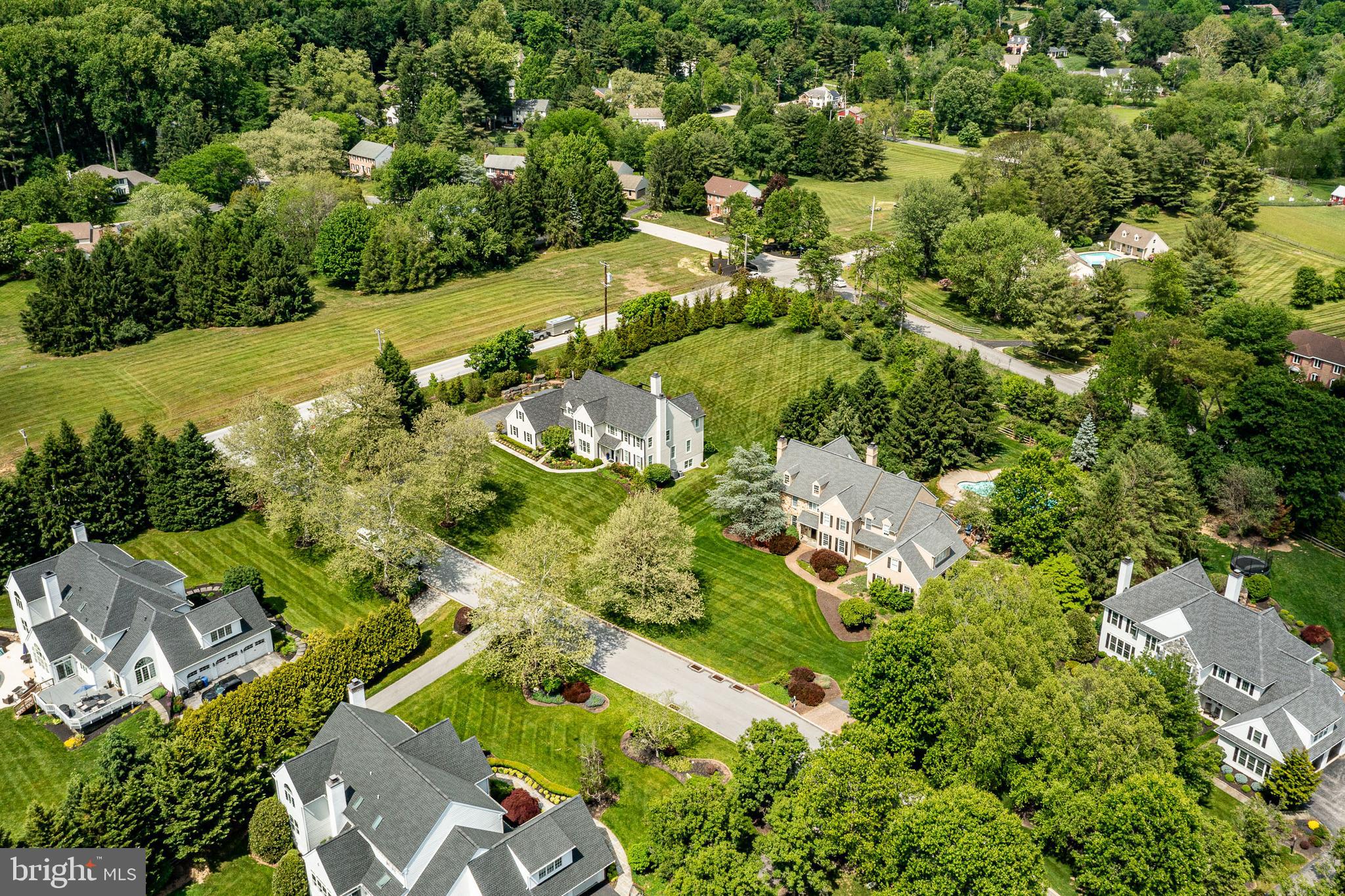 ROSSMORE - Residential