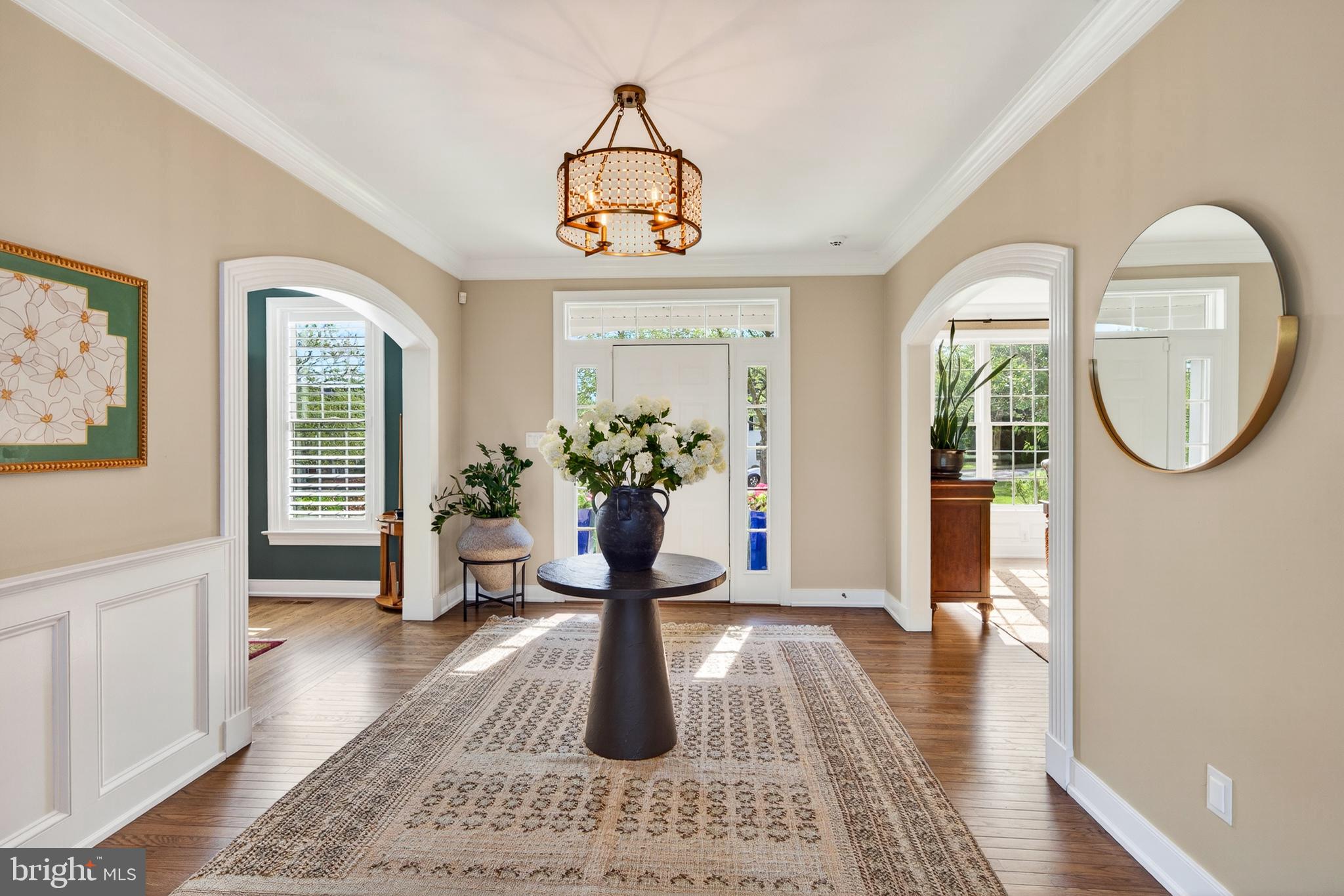 ROSSMORE - Residential